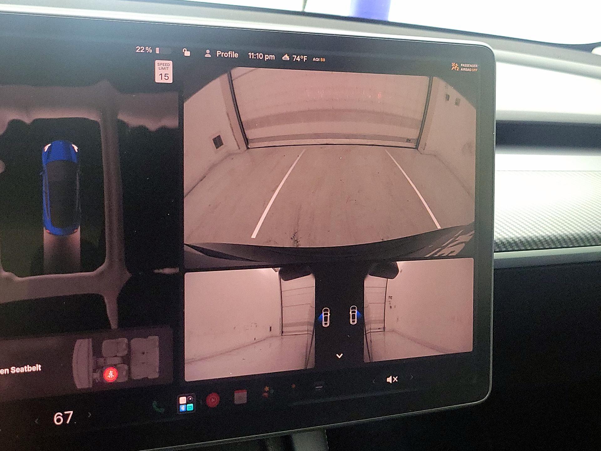 Thumbnail: 2022 Tesla Model 3 - 14