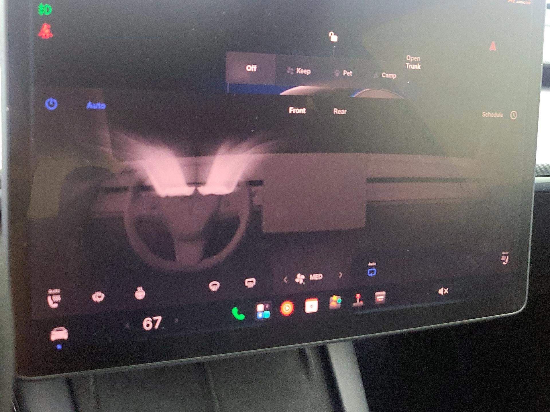 Thumbnail: 2022 Tesla Model 3 - 16