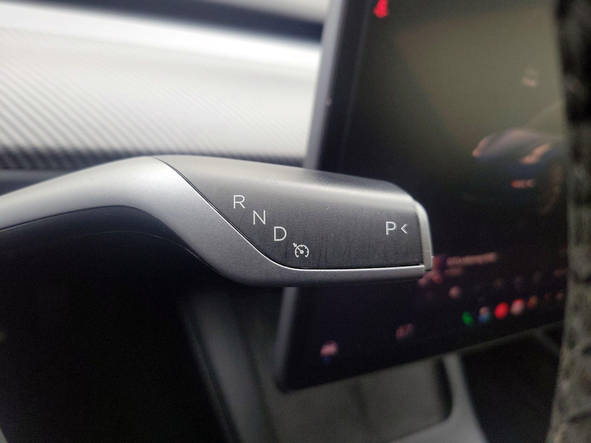 Thumbnail: 2022 Tesla Model 3 - 17