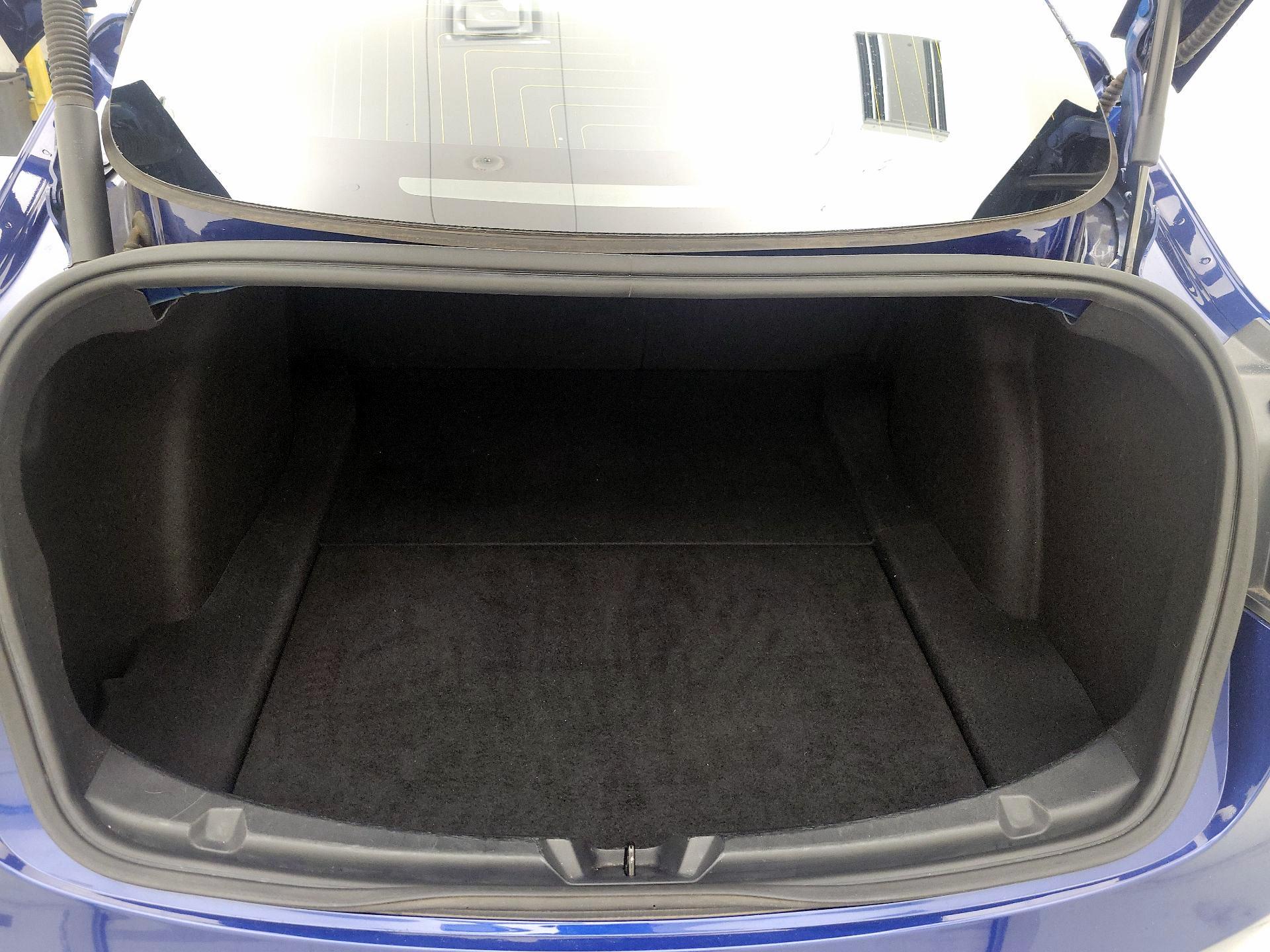 Thumbnail: 2022 Tesla Model 3 - 20