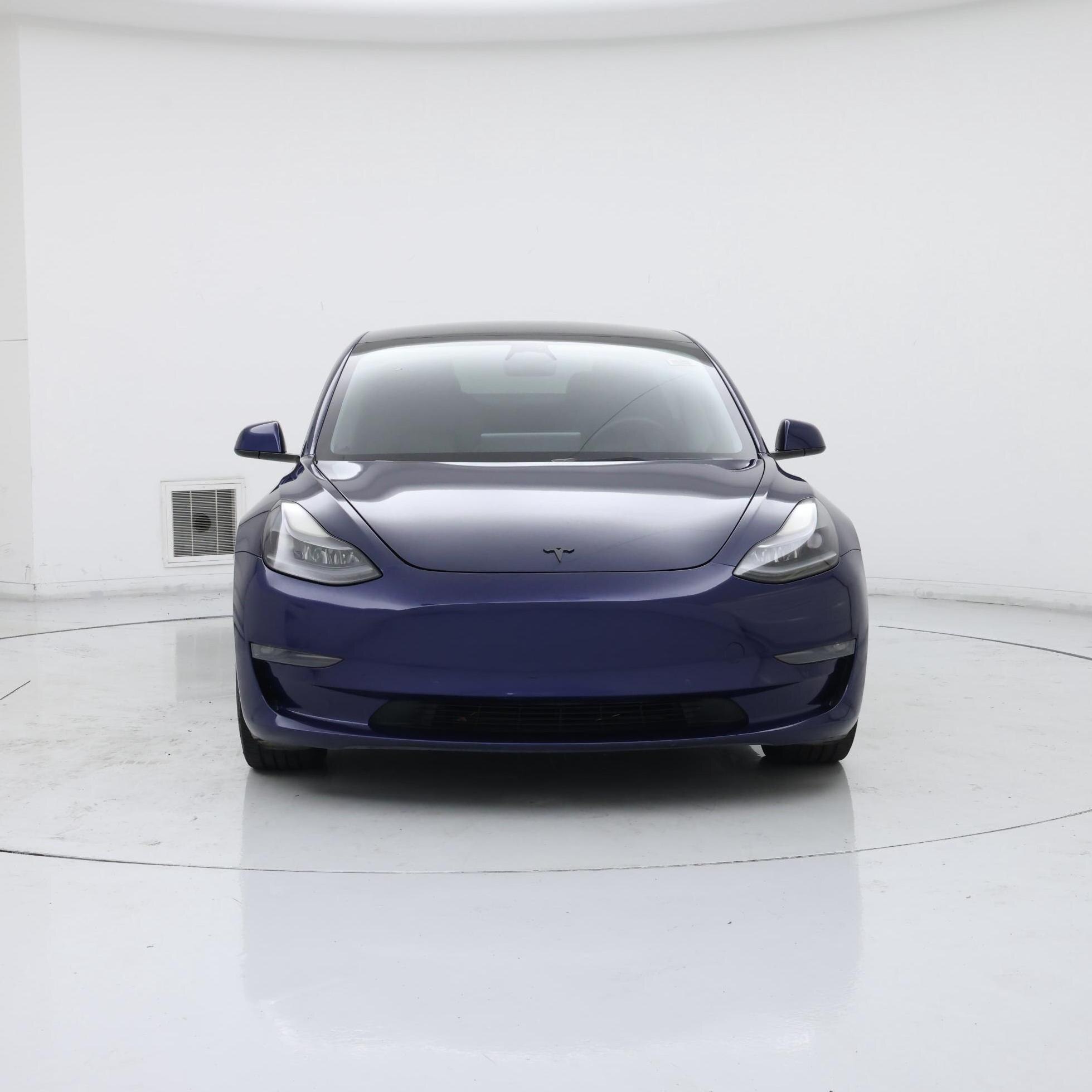 Thumbnail: 2022 Tesla Model 3 - 5