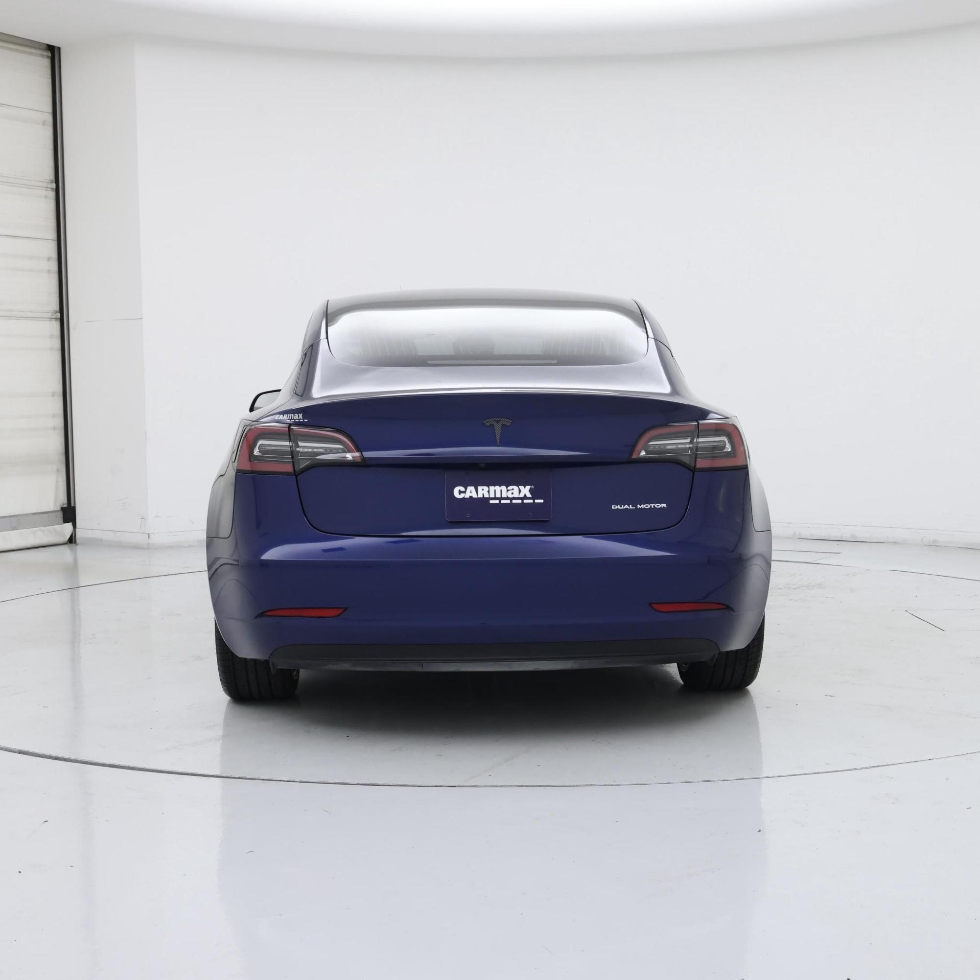 Thumbnail: 2022 Tesla Model 3 - 6