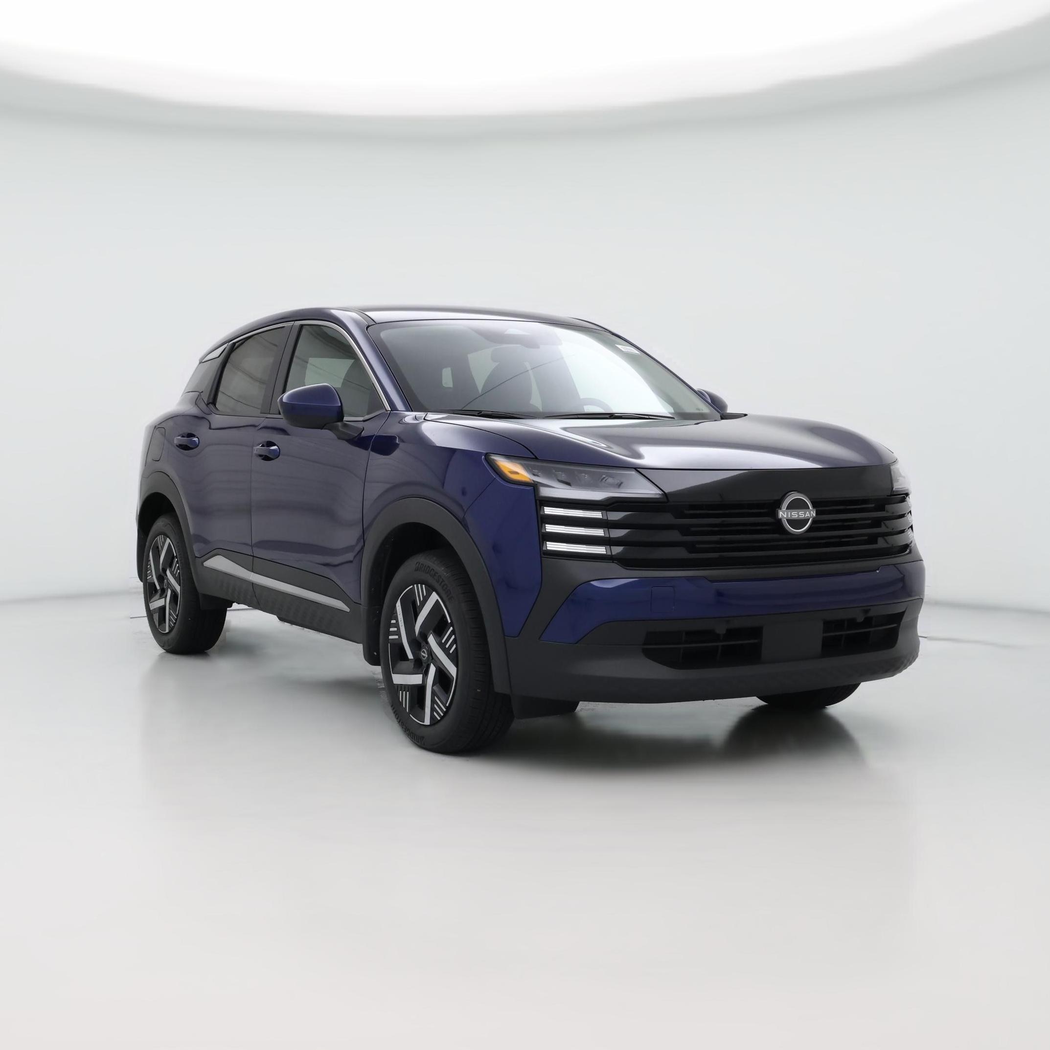 Thumbnail: 2025 Nissan Kicks - 1