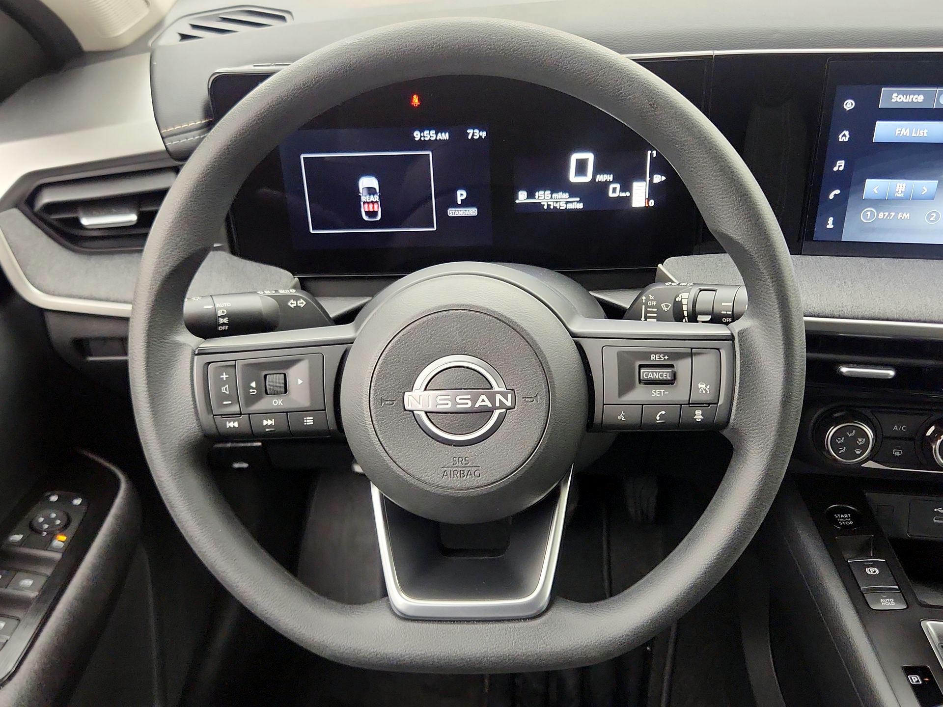 Thumbnail: 2025 Nissan Kicks - 10