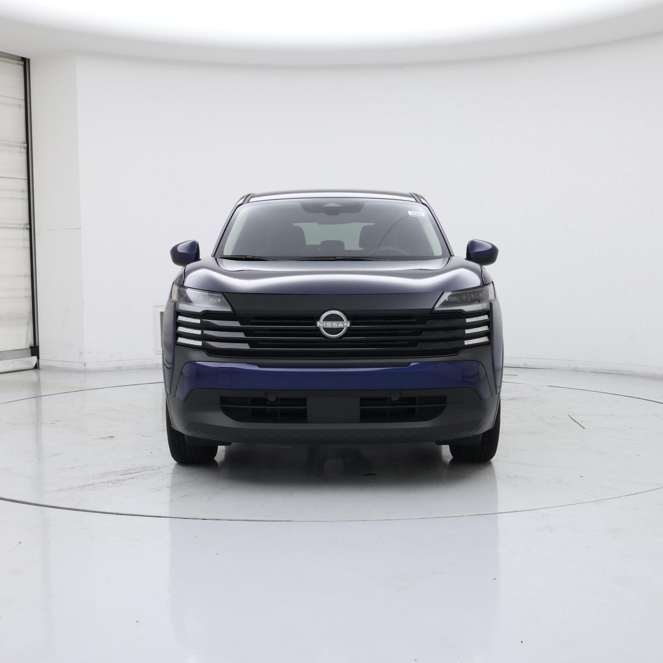 Thumbnail: 2025 Nissan Kicks - 5
