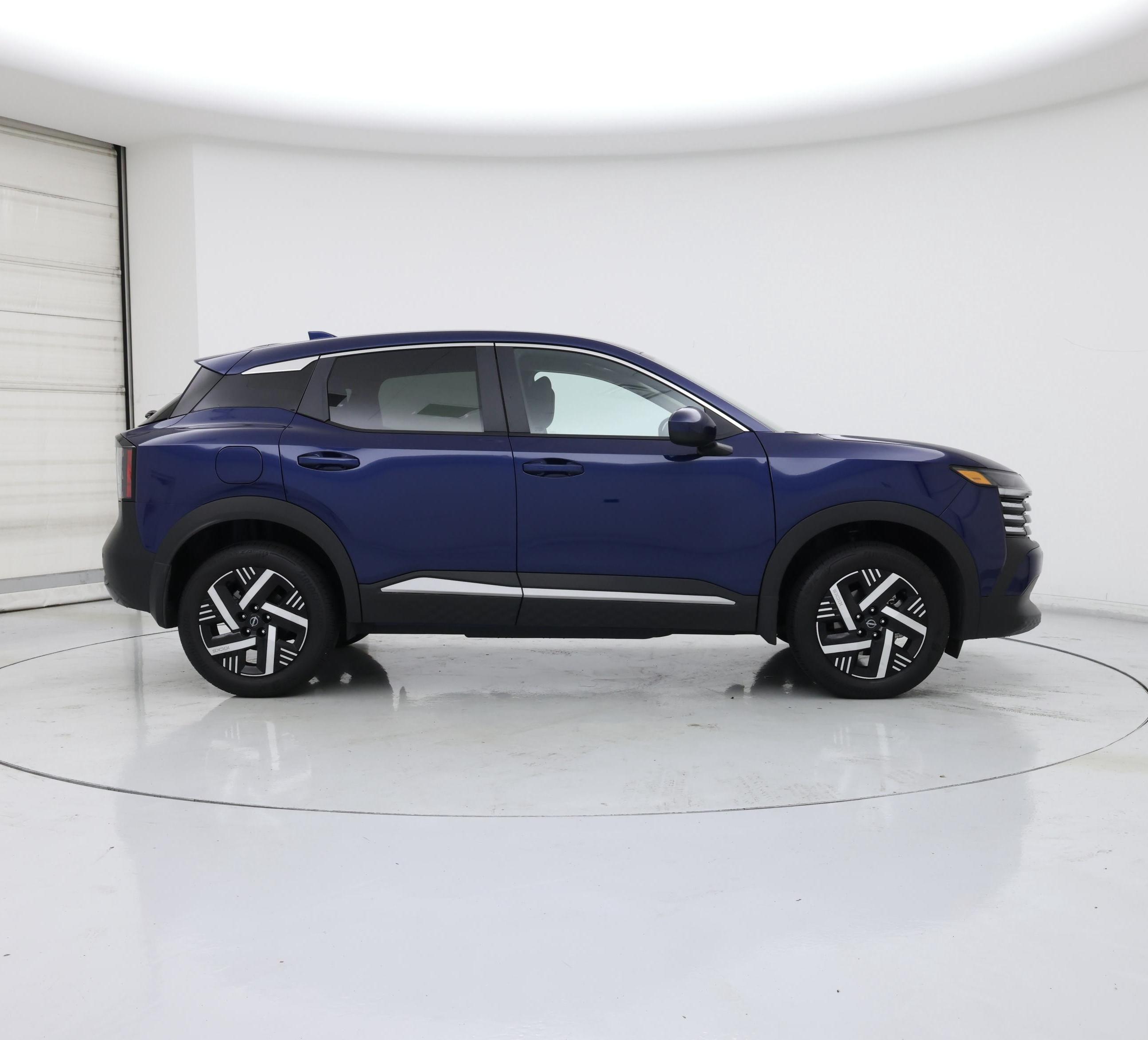 Thumbnail: 2025 Nissan Kicks - 7