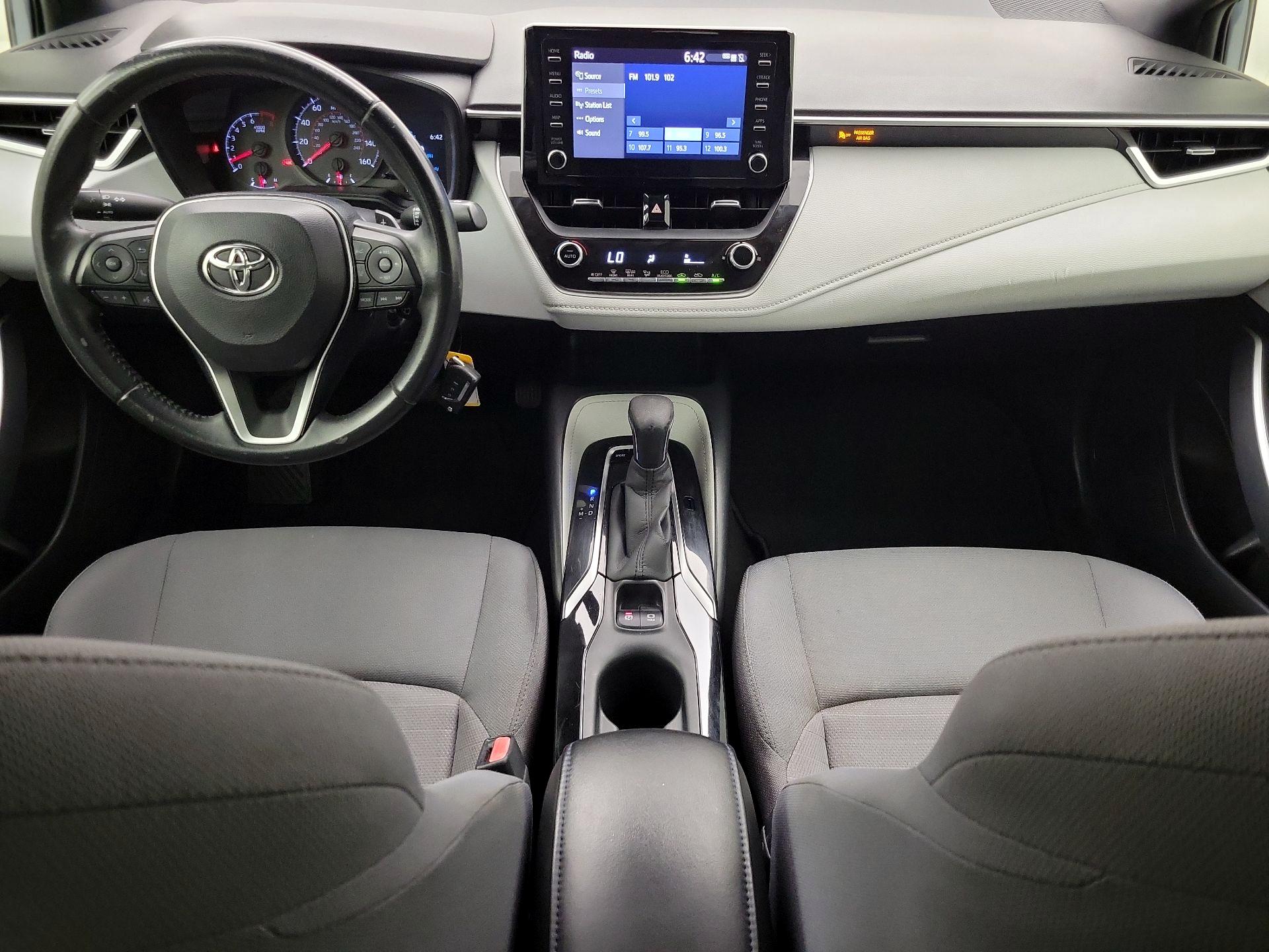 Thumbnail: 2020 Toyota Corolla - 9
