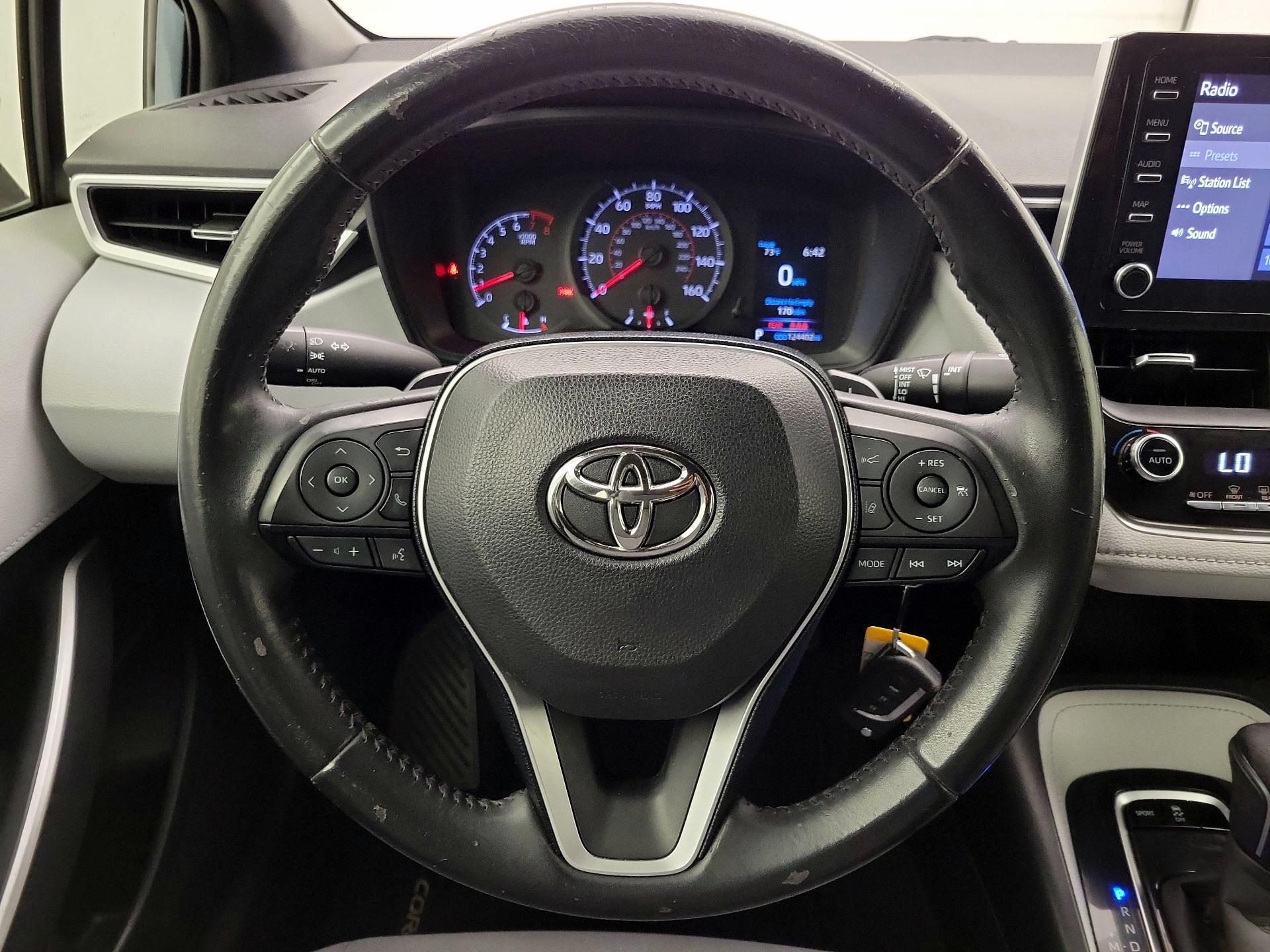 Thumbnail: 2020 Toyota Corolla - 10