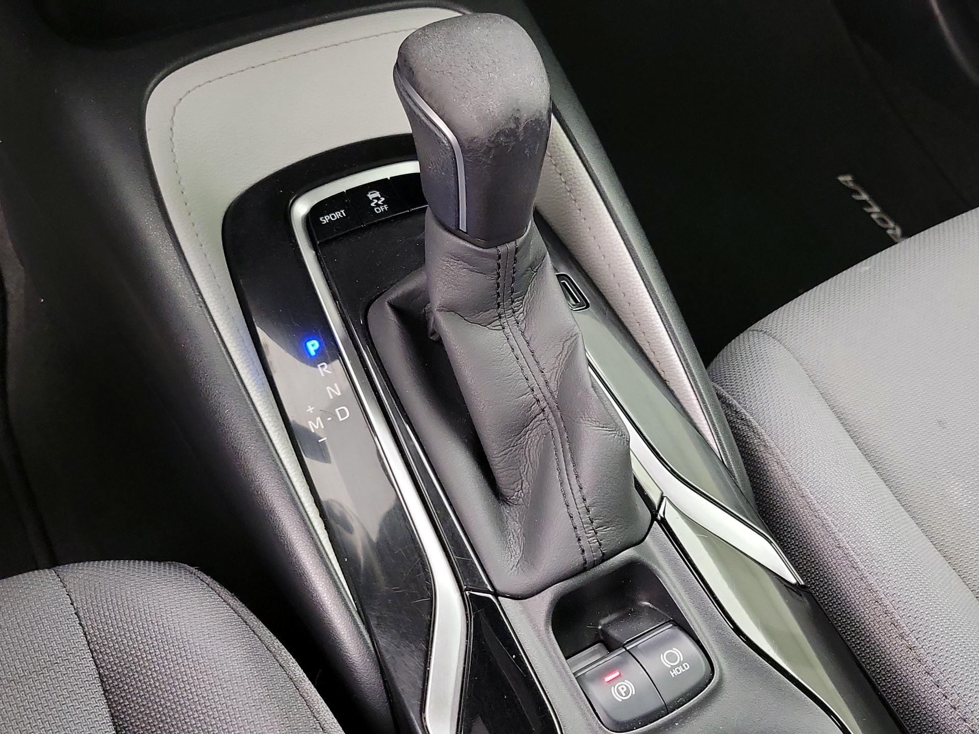 Thumbnail: 2020 Toyota Corolla - 17