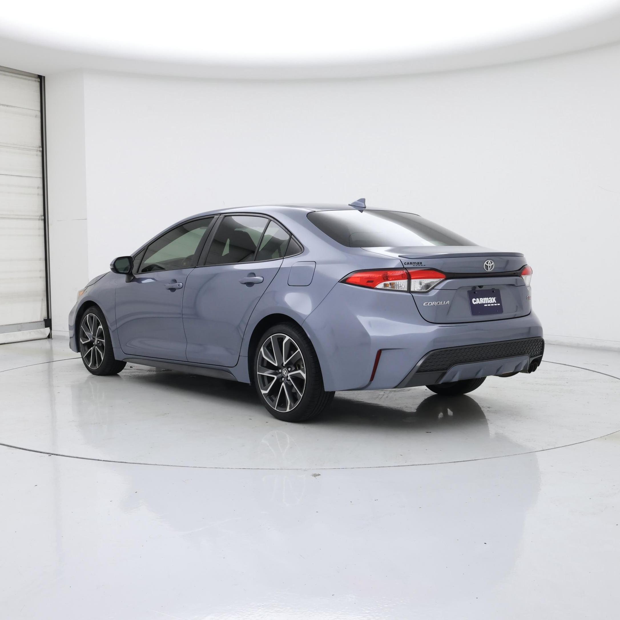 Thumbnail: 2020 Toyota Corolla - 2