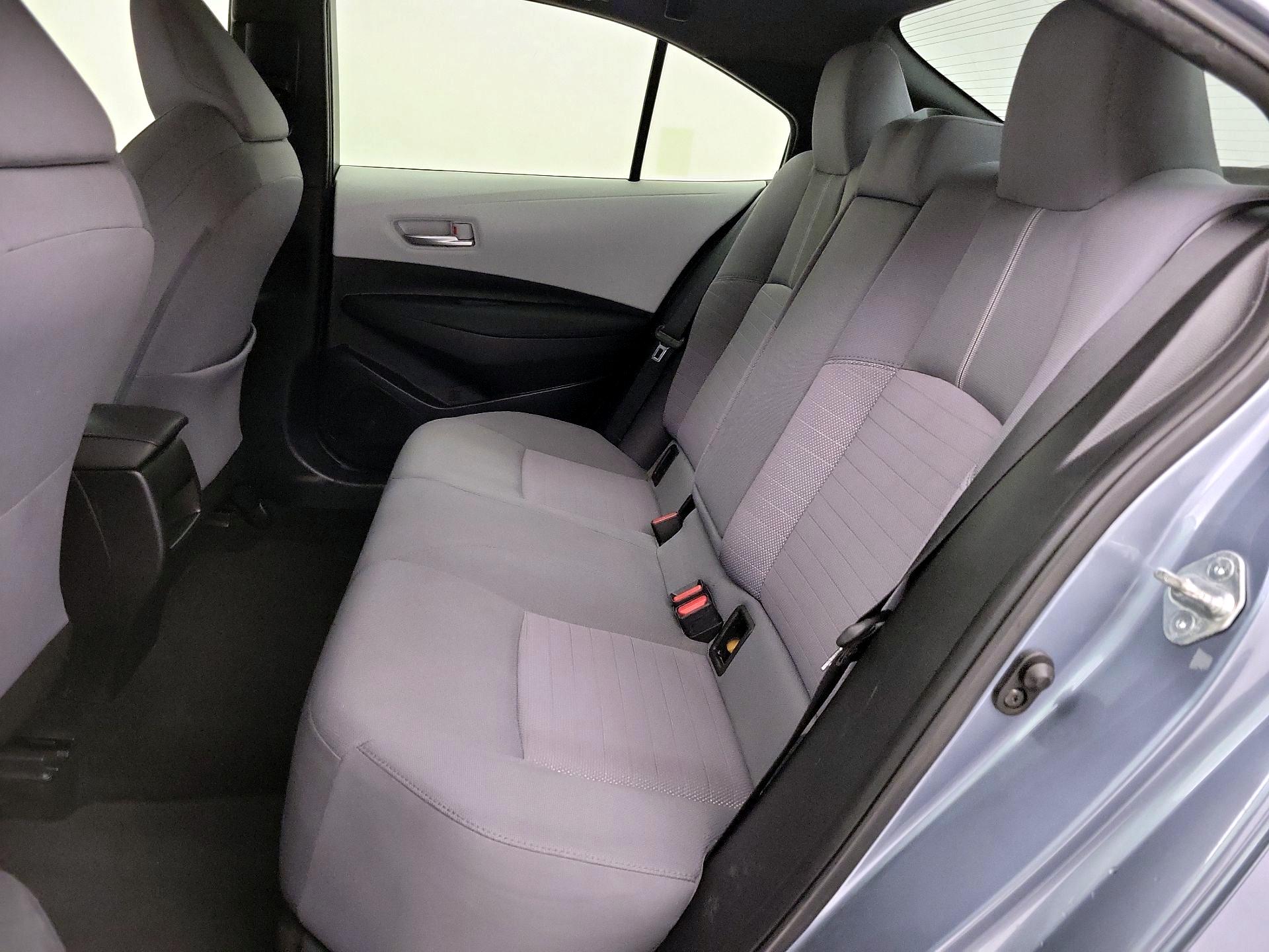 Thumbnail: 2020 Toyota Corolla - 19