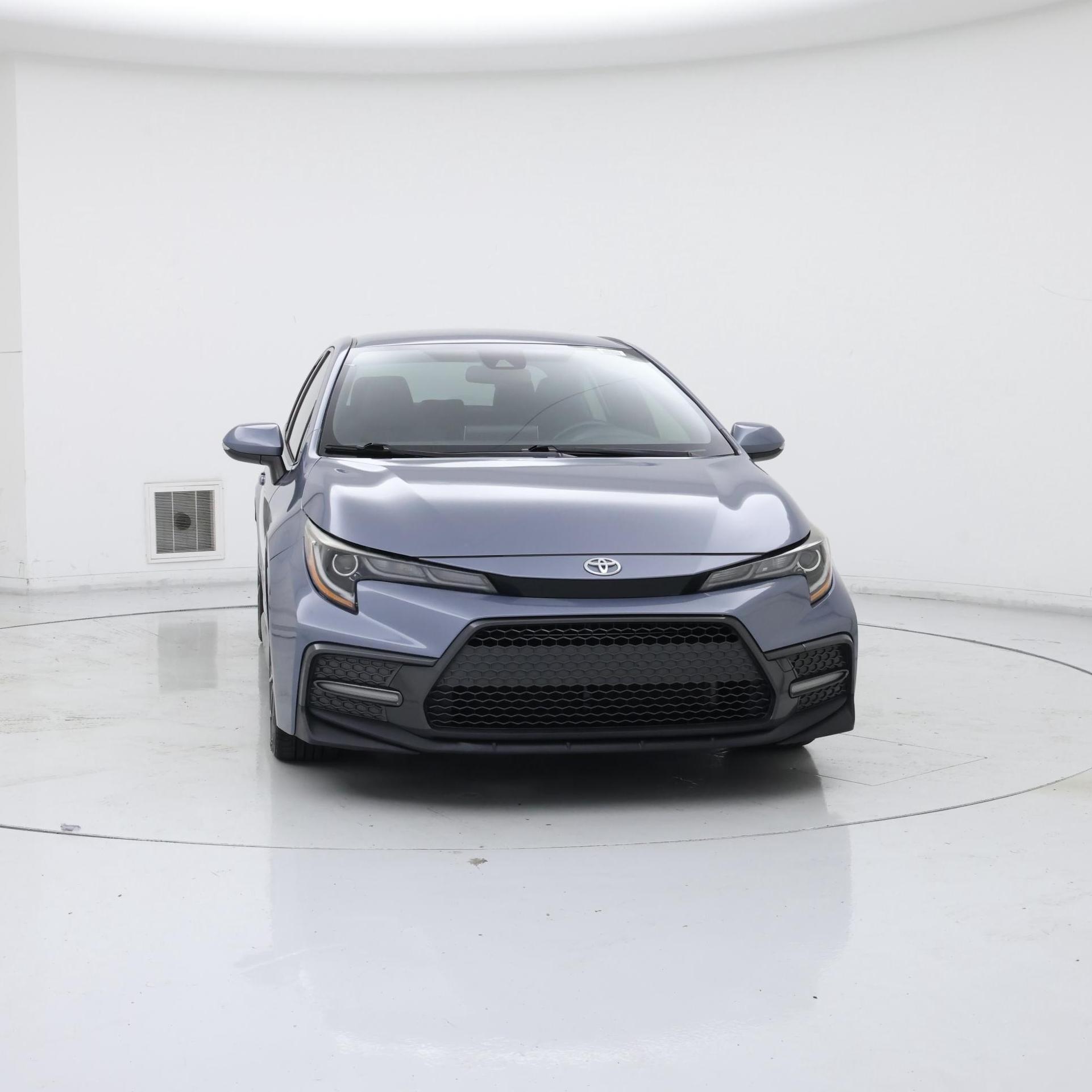 Thumbnail: 2020 Toyota Corolla - 5