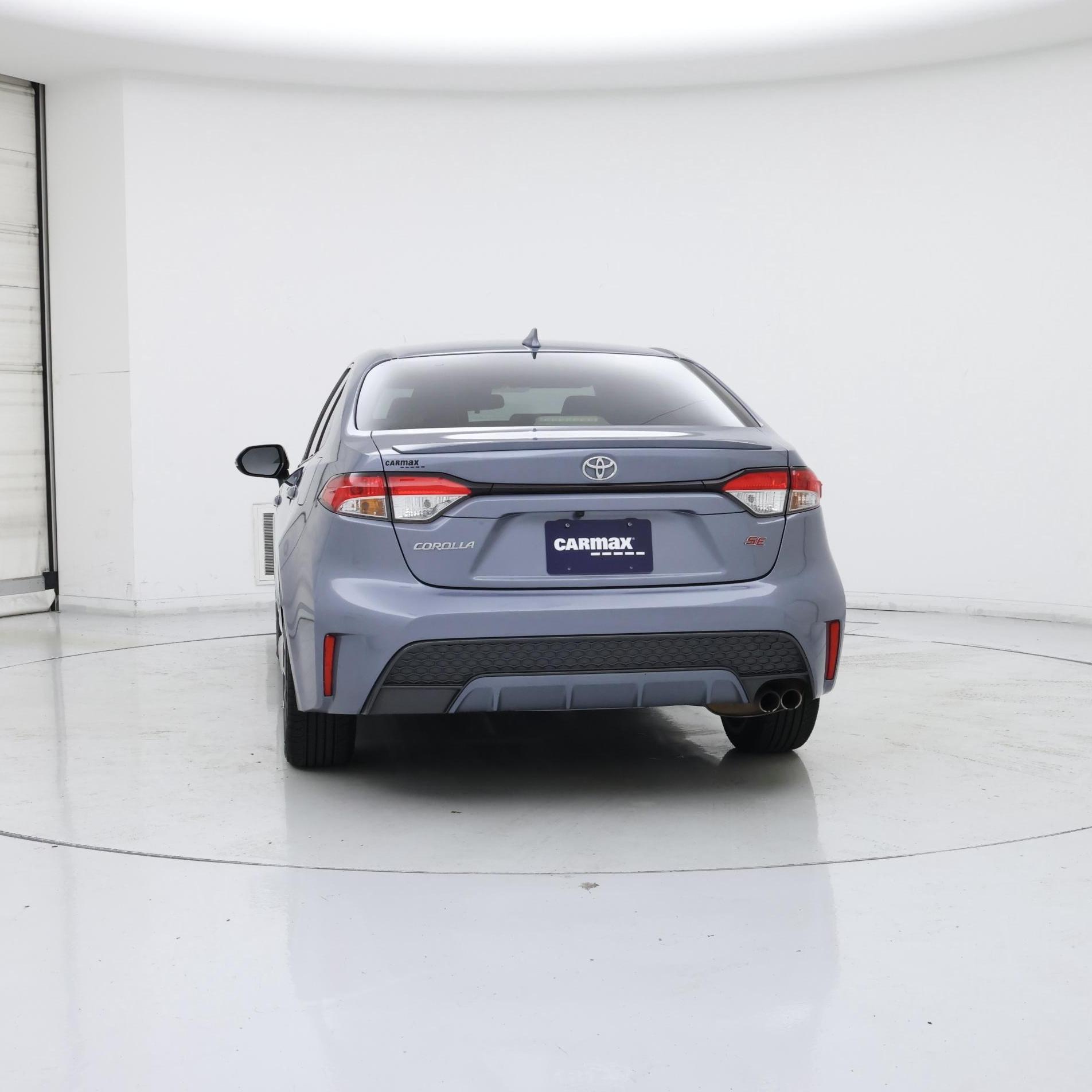 Thumbnail: 2020 Toyota Corolla - 6