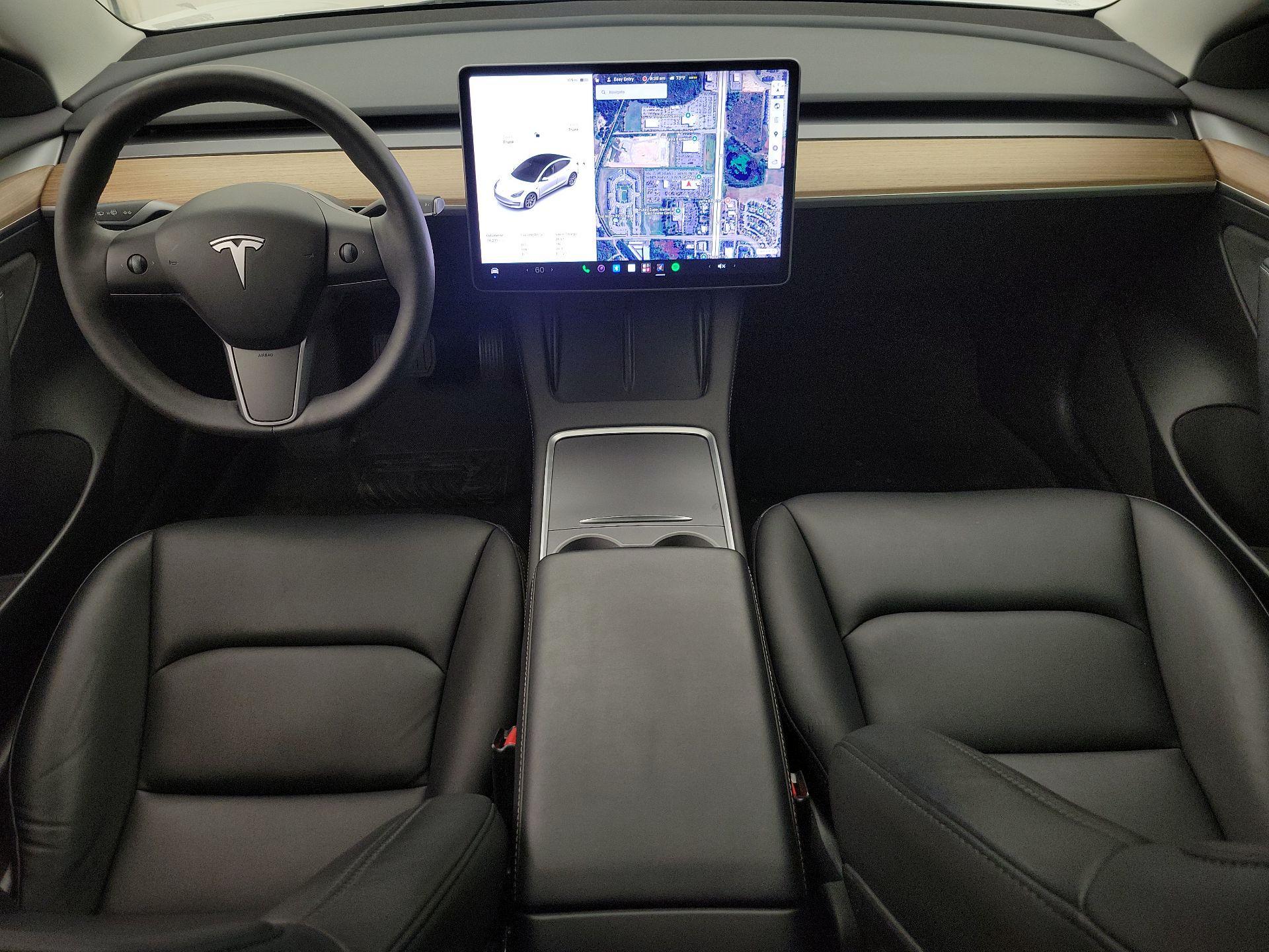 Thumbnail: 2023 Tesla Model 3 - 9
