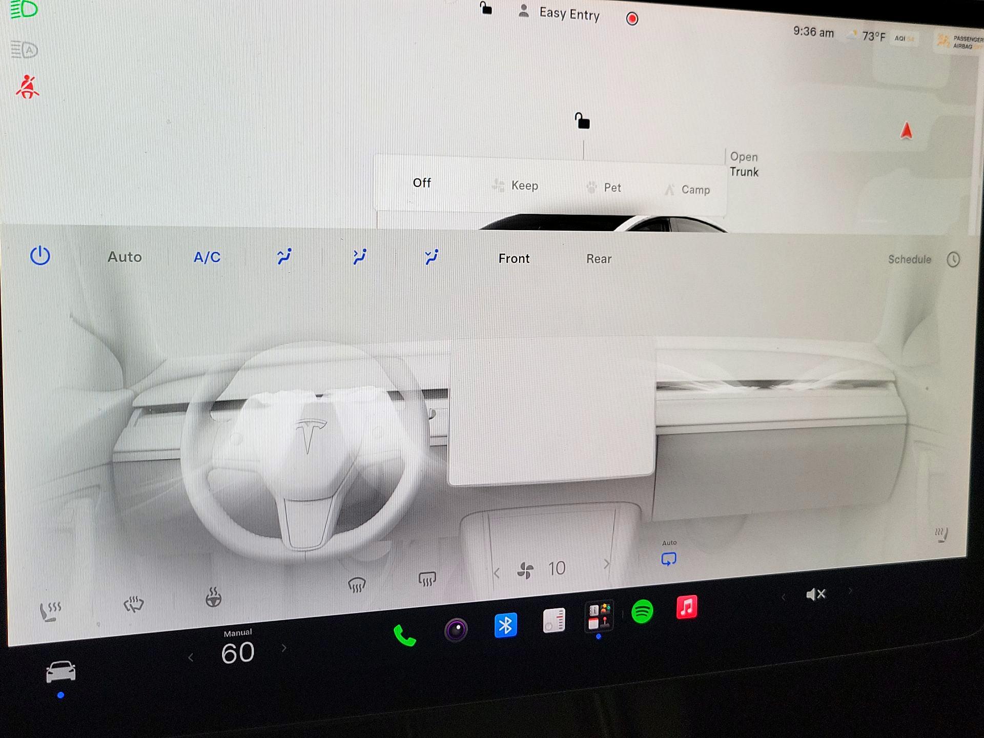 Thumbnail: 2023 Tesla Model 3 - 16