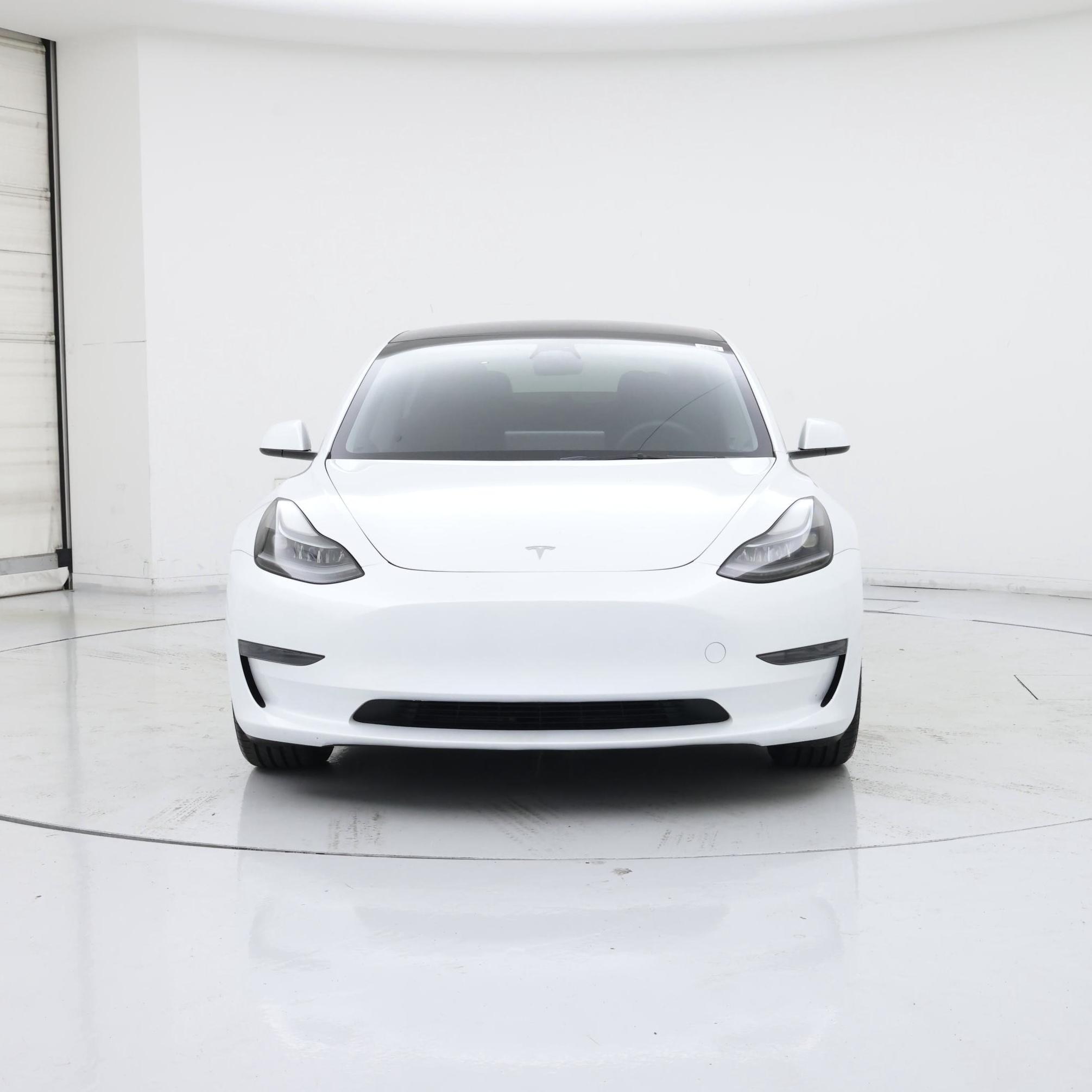 Thumbnail: 2023 Tesla Model 3 - 5