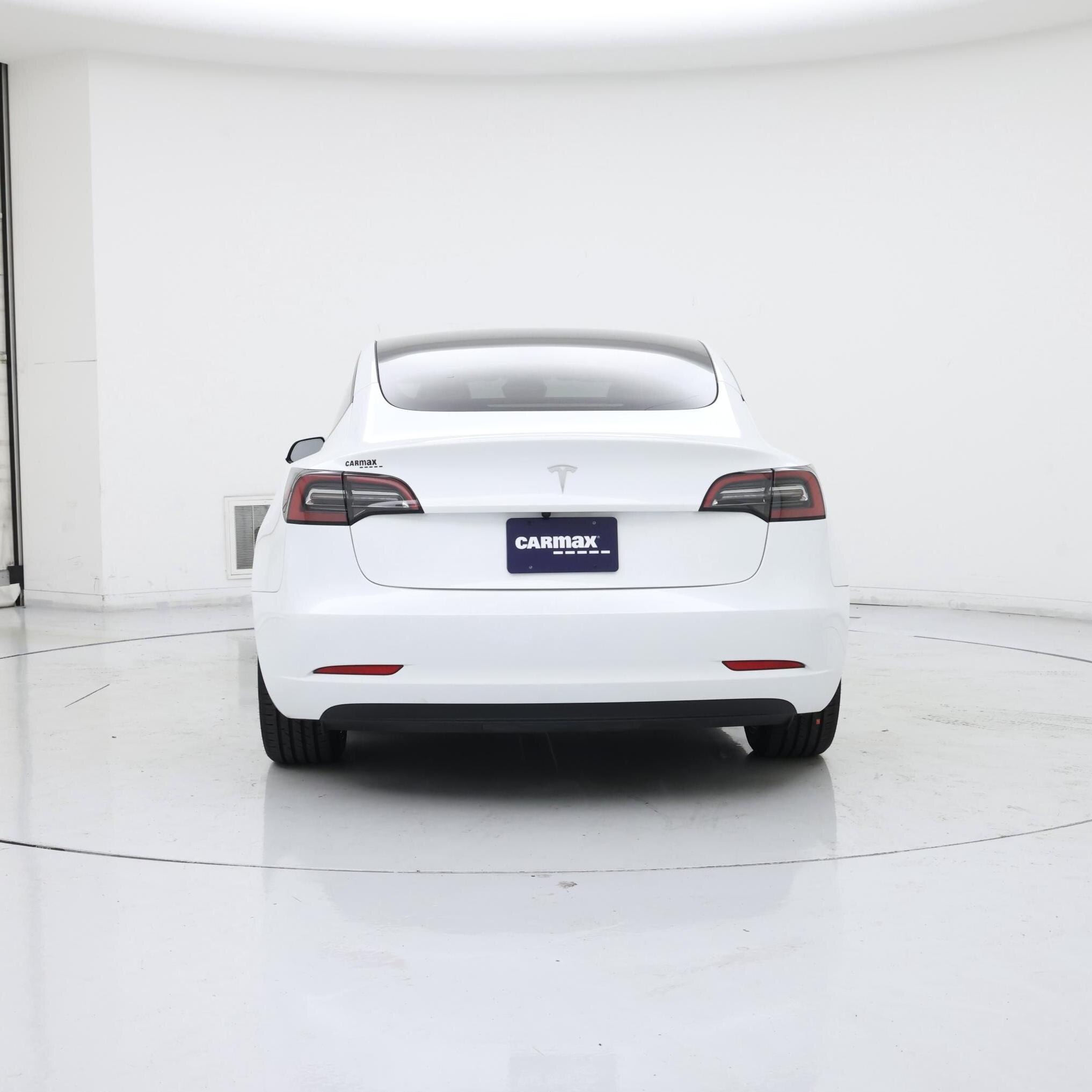 Thumbnail: 2023 Tesla Model 3 - 6