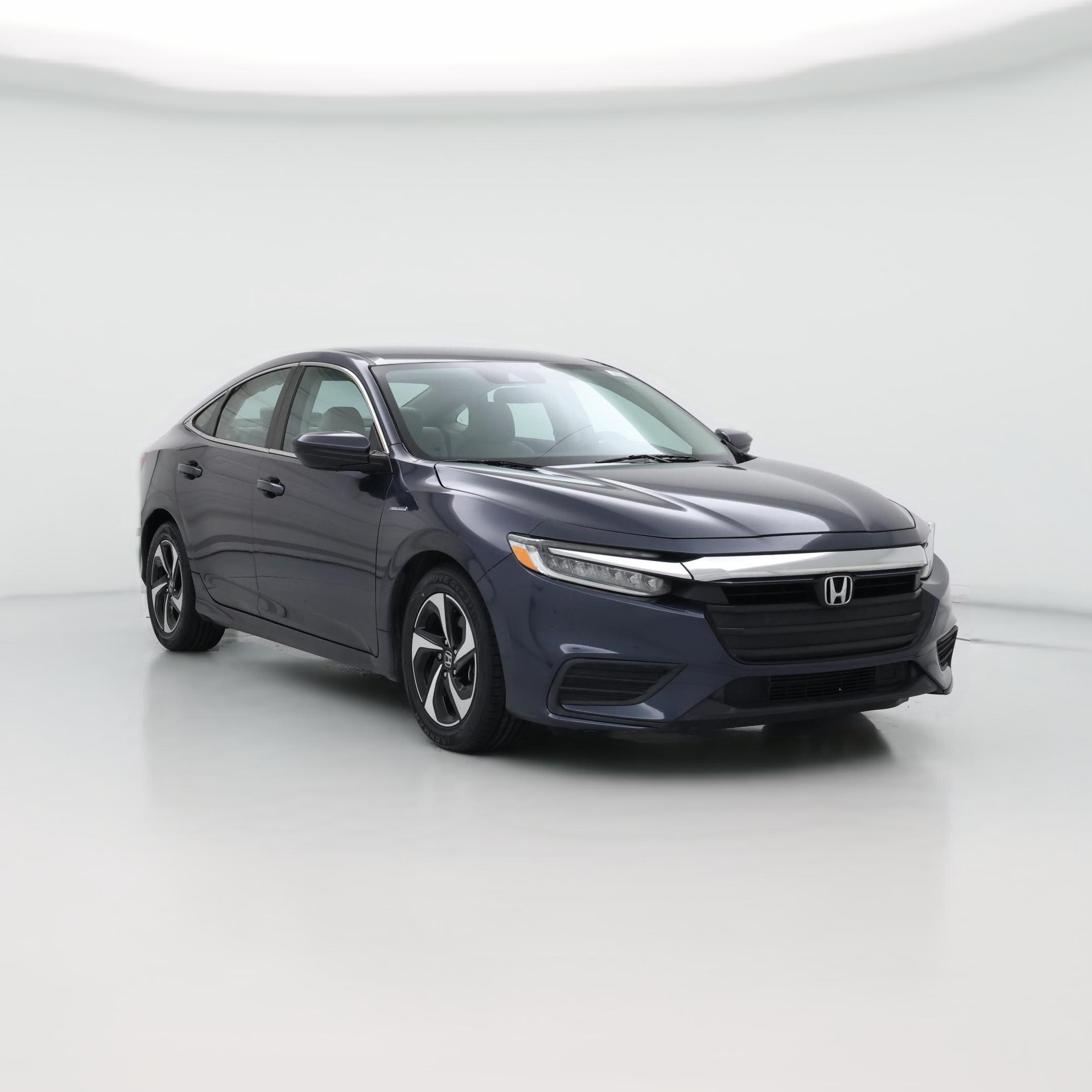 Thumbnail: 2022 Honda Insight - 1