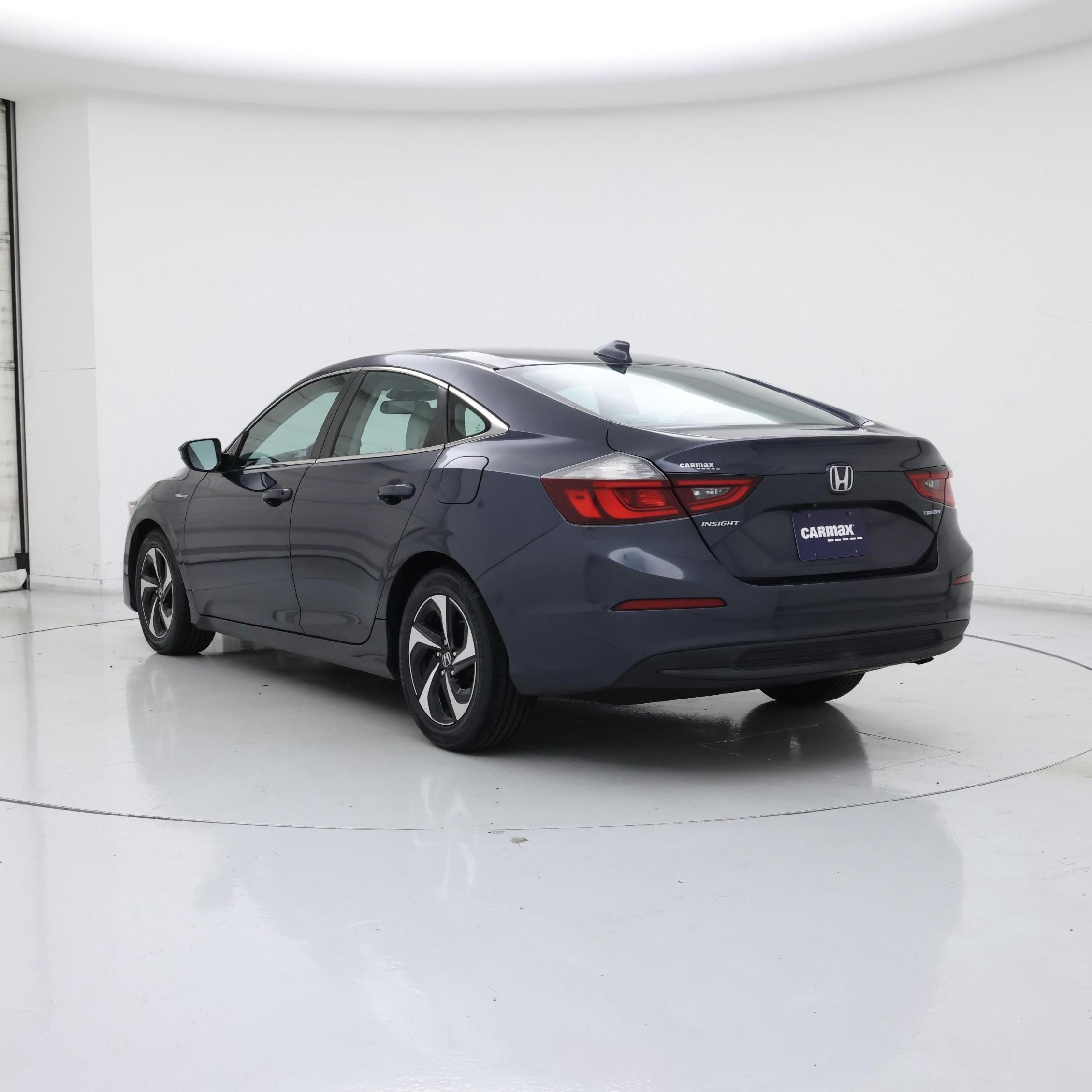 Thumbnail: 2022 Honda Insight - 2