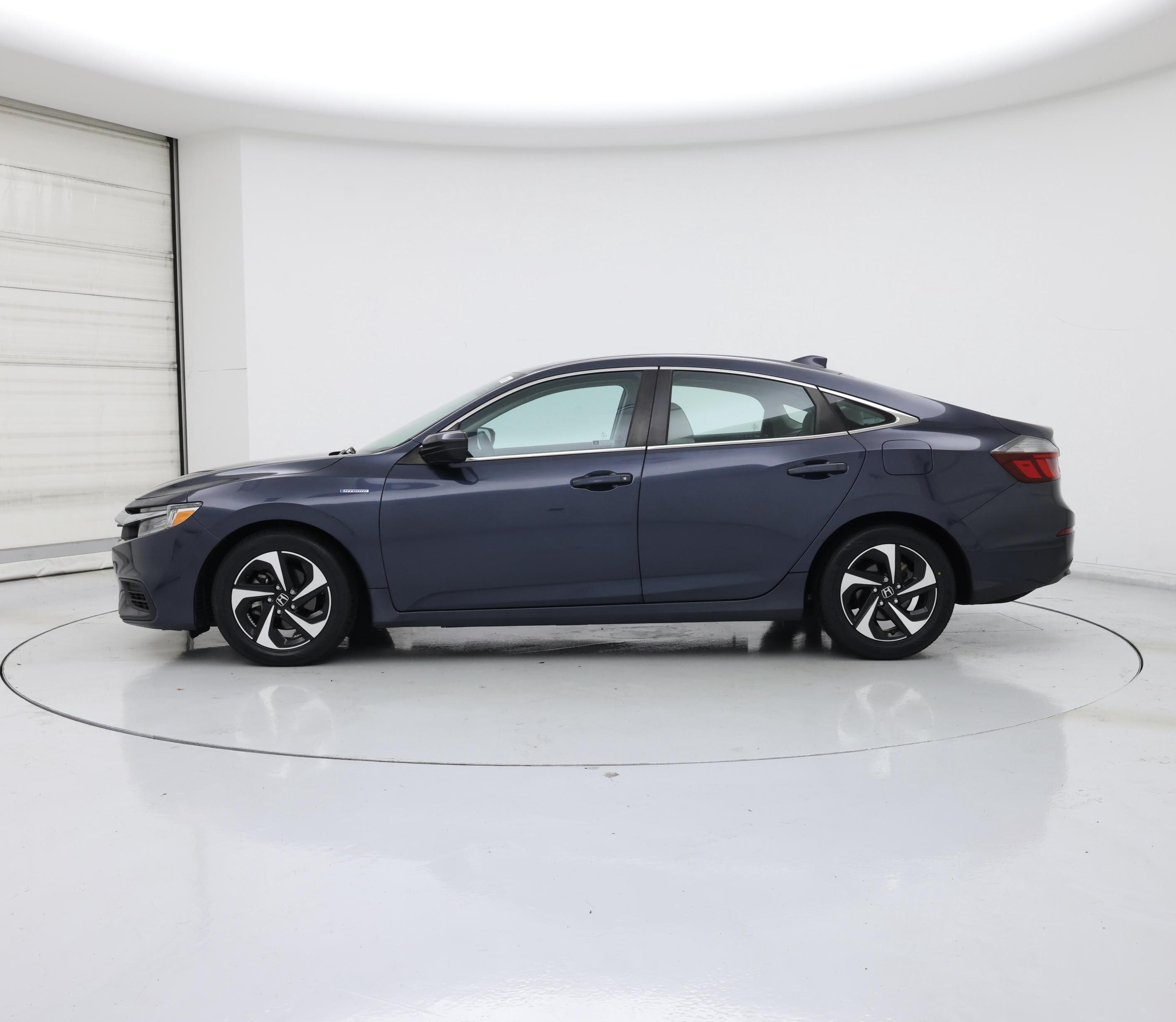 Thumbnail: 2022 Honda Insight - 3