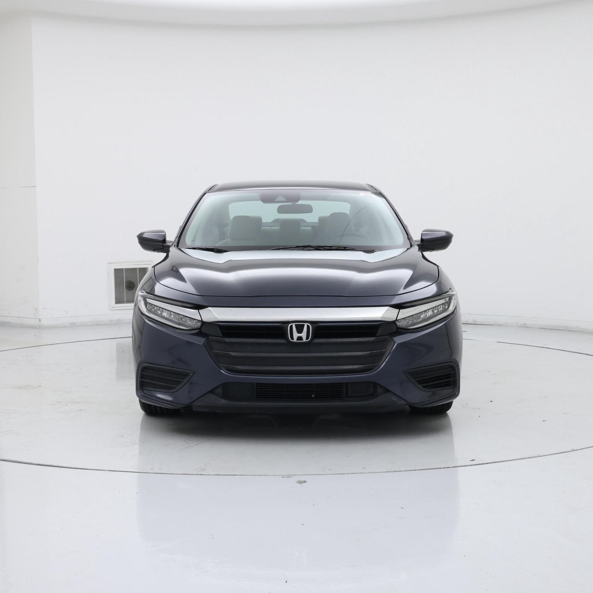 Thumbnail: 2022 Honda Insight - 5