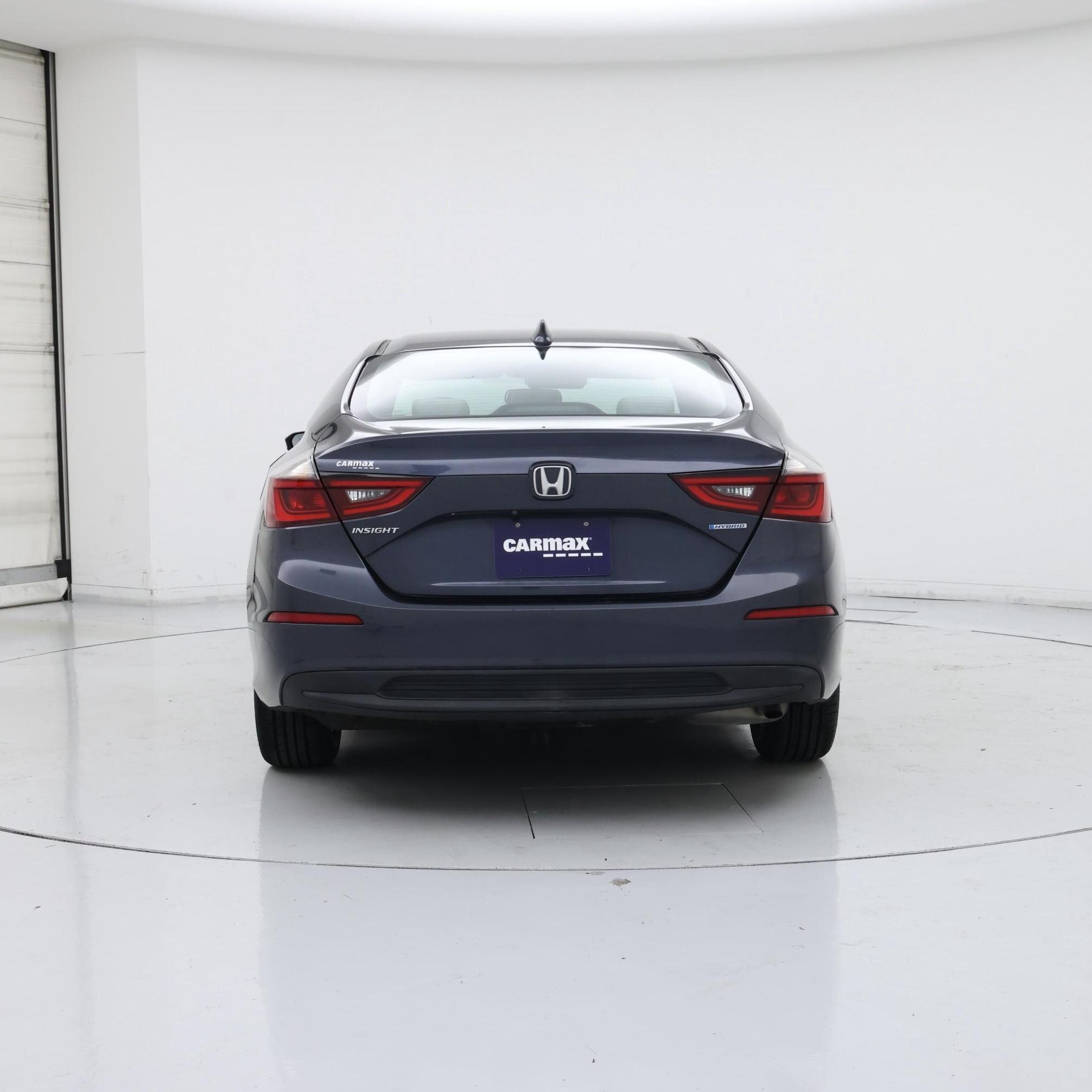 Thumbnail: 2022 Honda Insight - 6