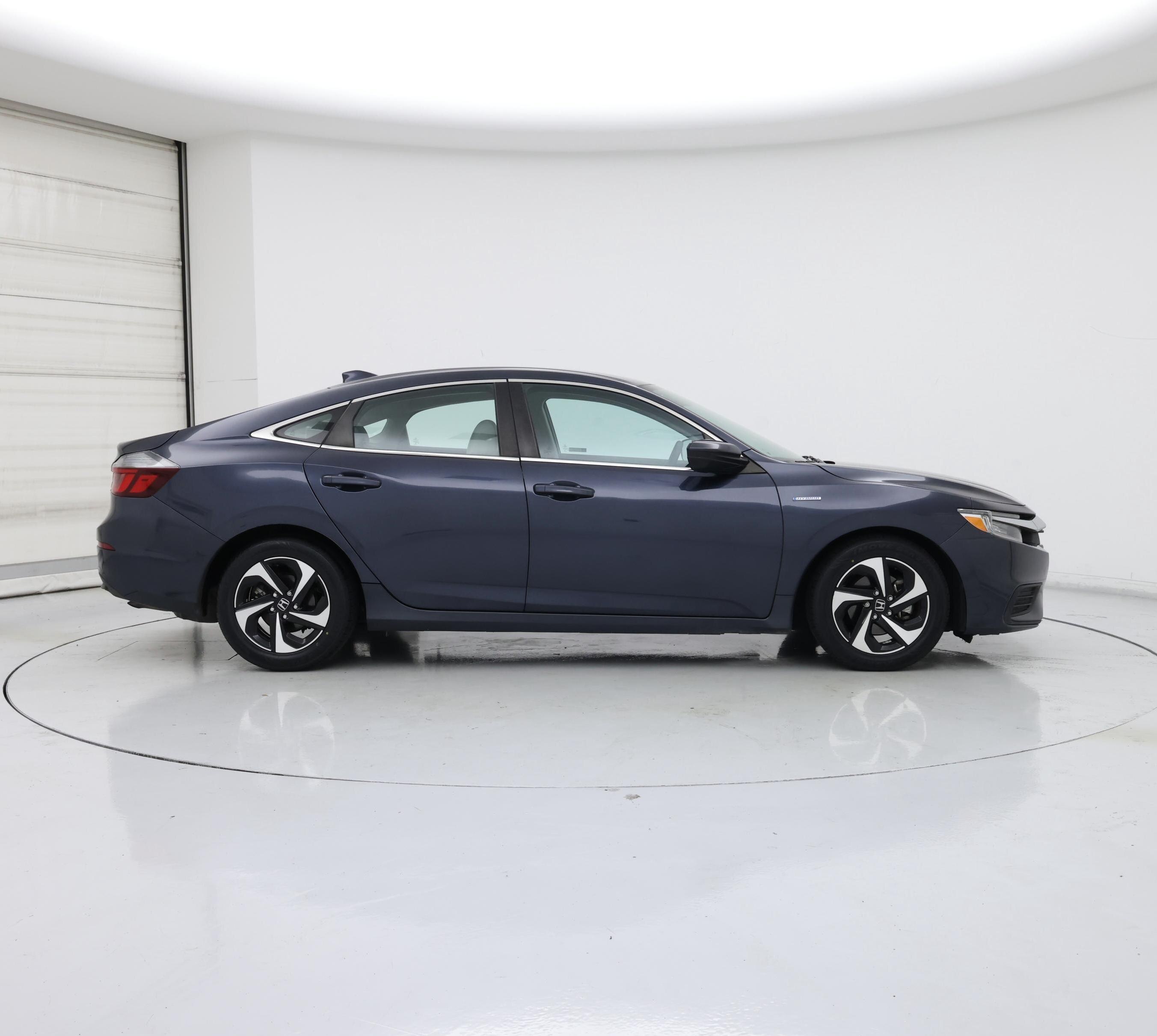 Thumbnail: 2022 Honda Insight - 7