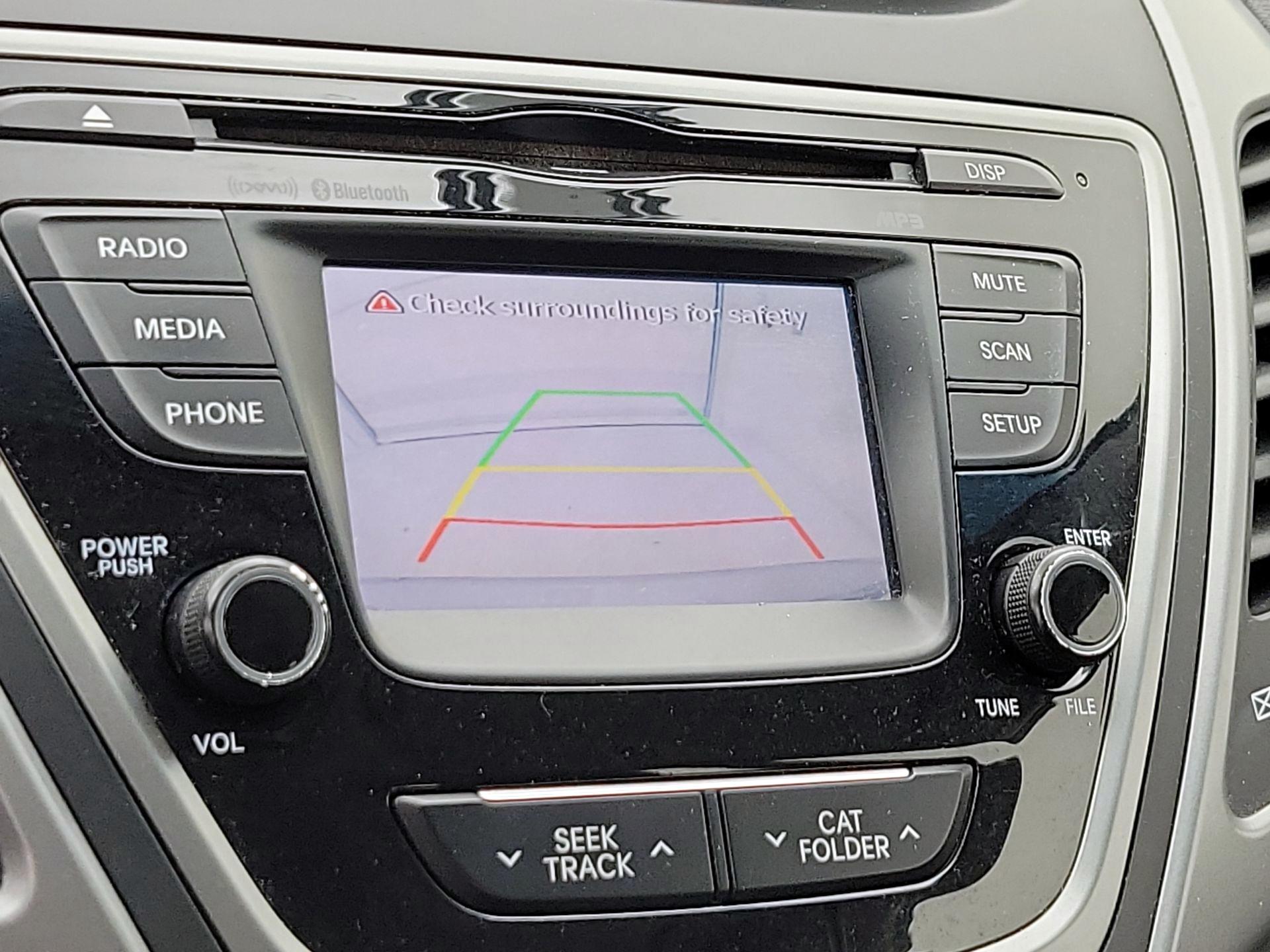 Thumbnail: 2016 Hyundai Elantra - 14