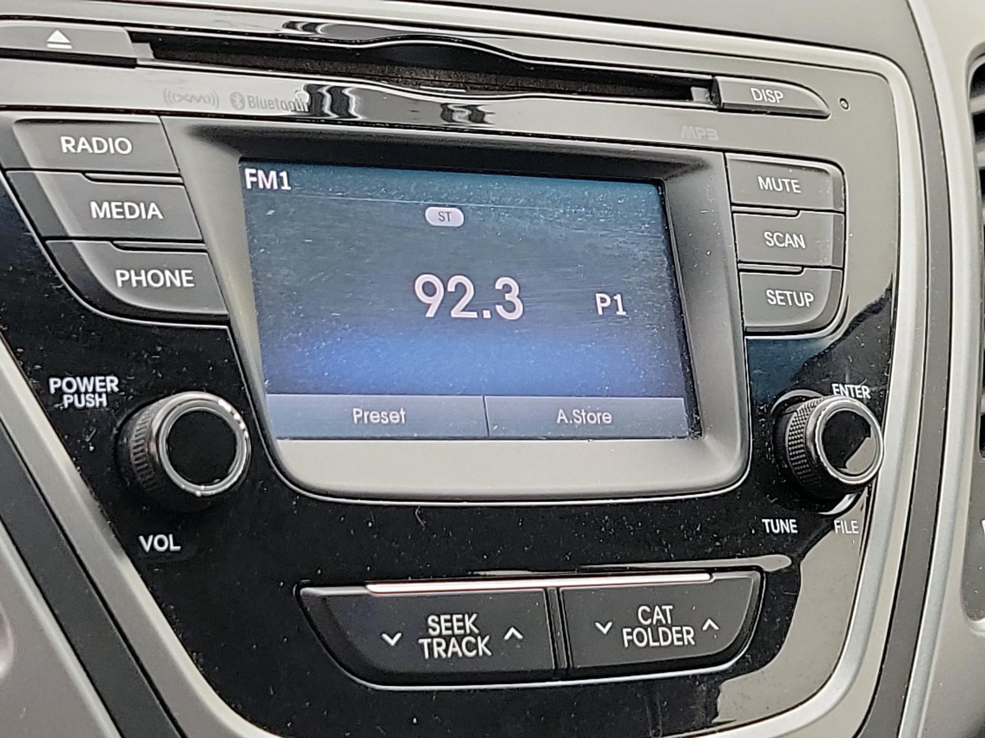Thumbnail: 2016 Hyundai Elantra - 15