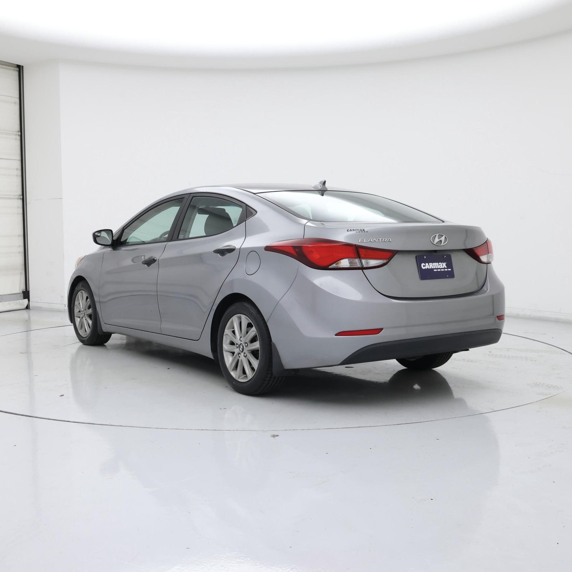 Thumbnail: 2016 Hyundai Elantra - 2