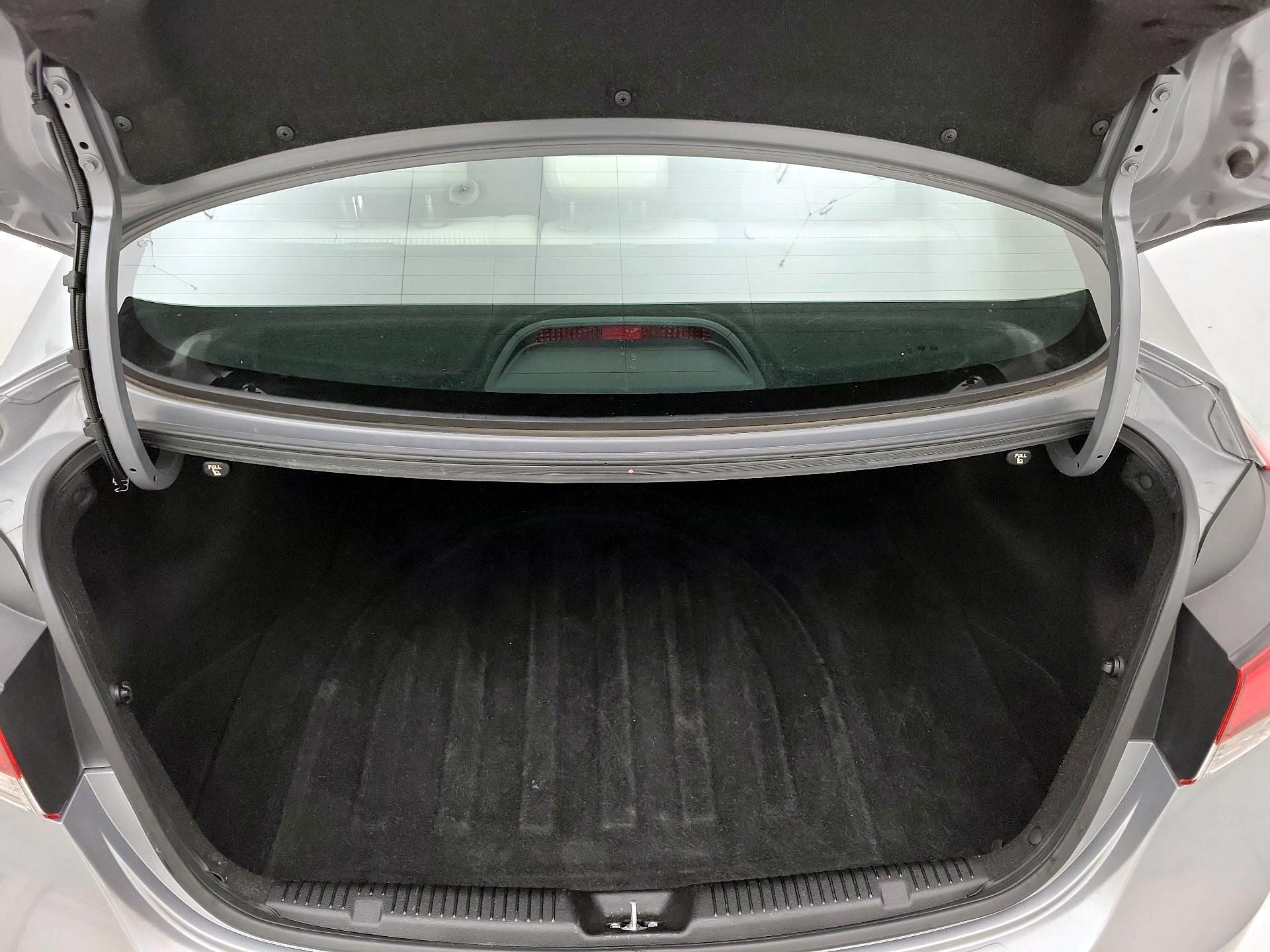Thumbnail: 2016 Hyundai Elantra - 20