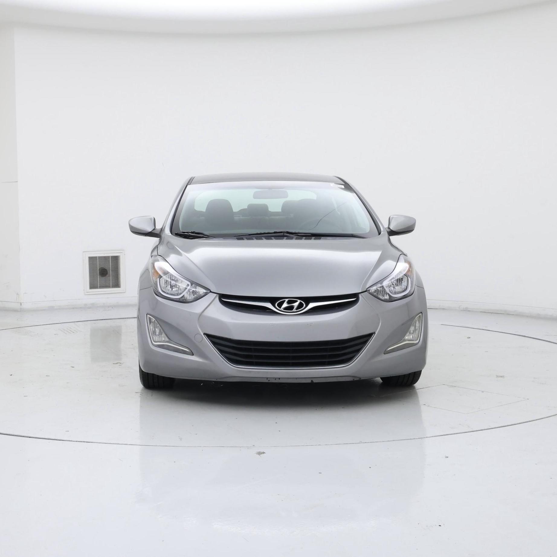 Thumbnail: 2016 Hyundai Elantra - 5