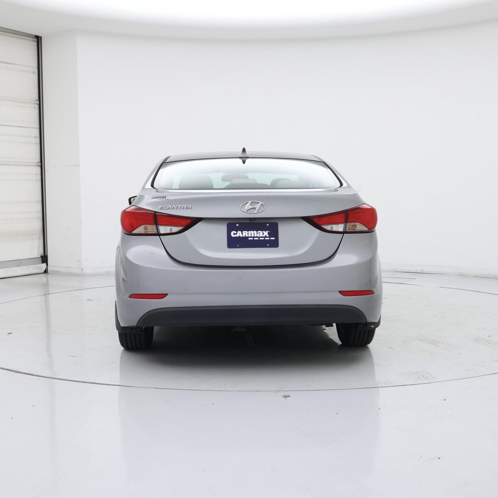 Thumbnail: 2016 Hyundai Elantra - 6