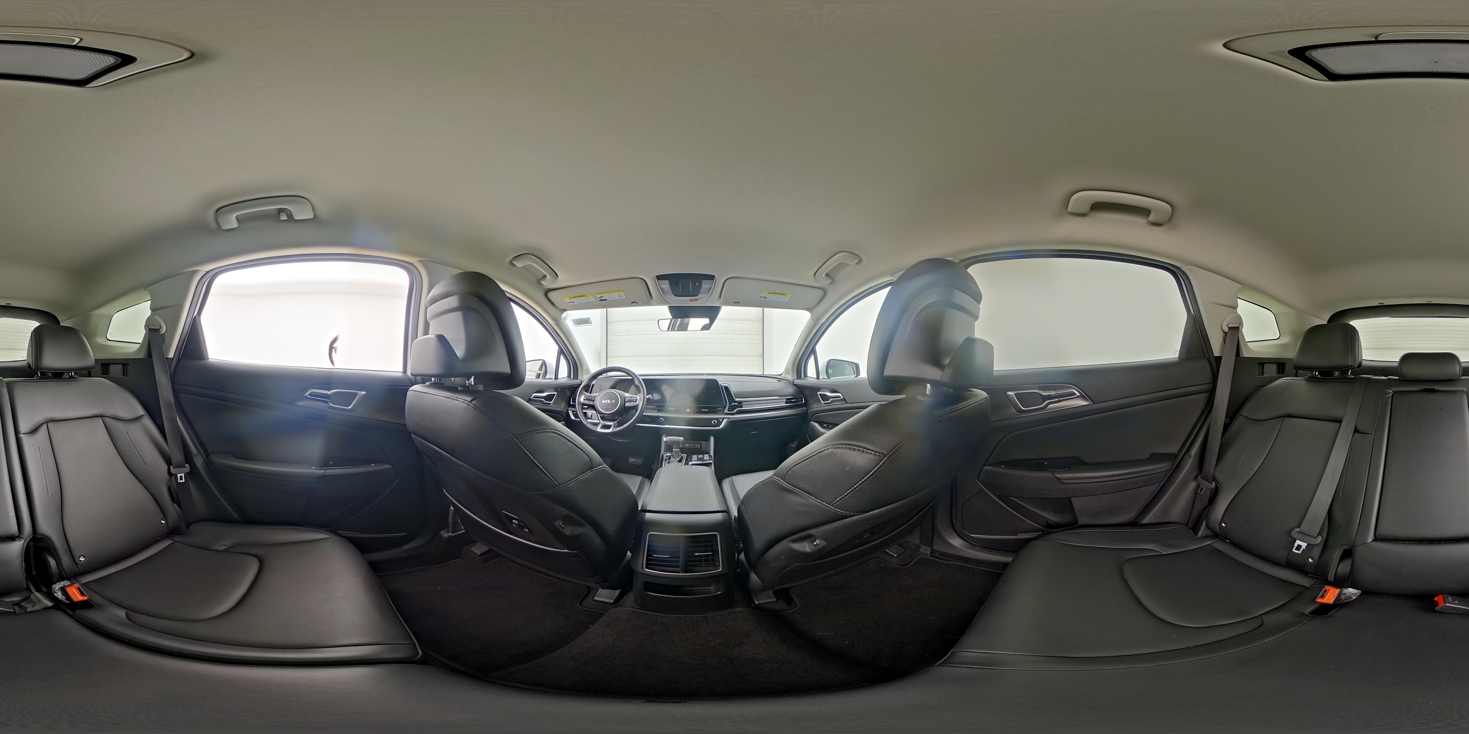 2023 Kia Sportage EX - Photo 26