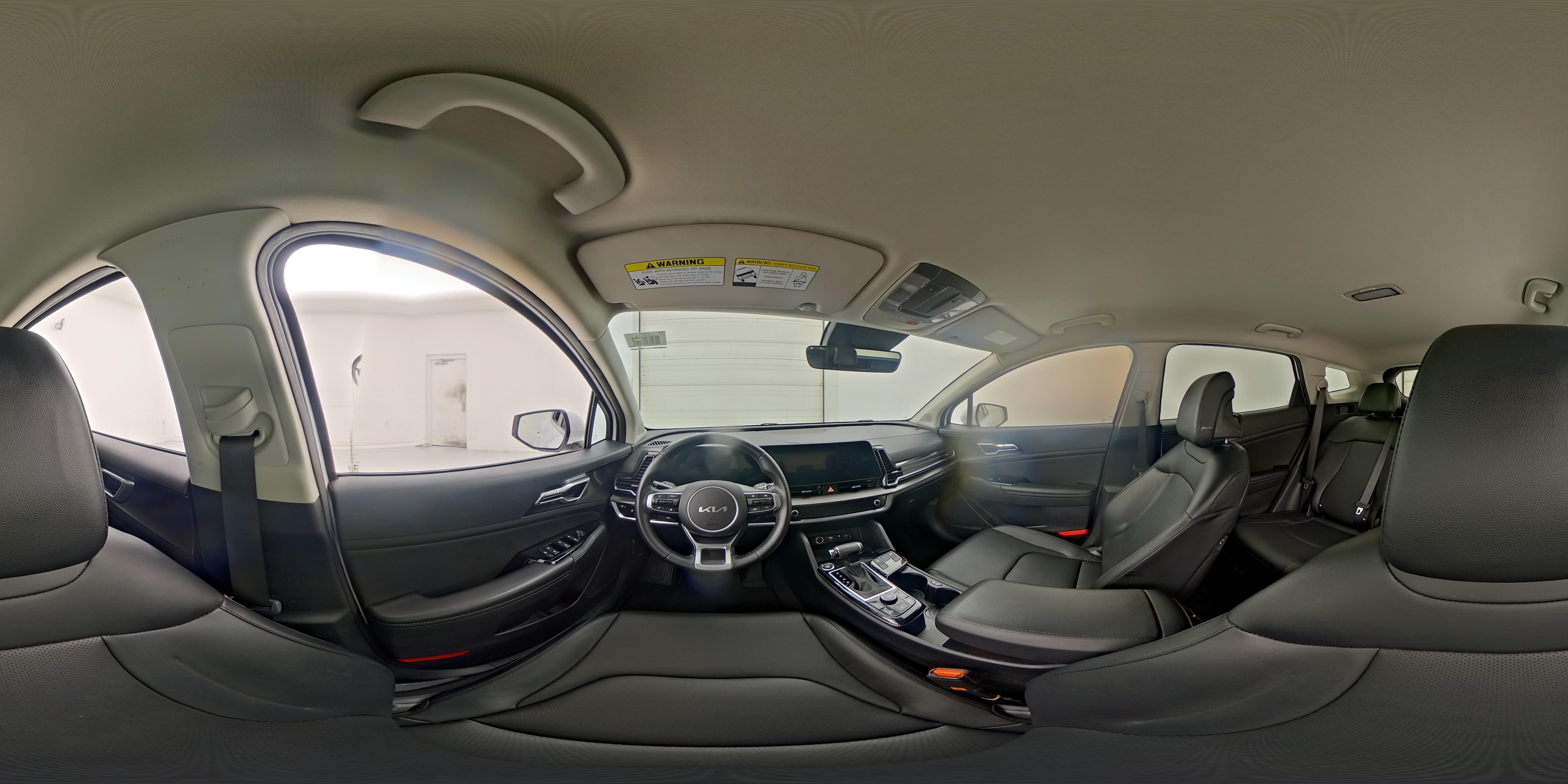 2023 Kia Sportage EX - Photo 27