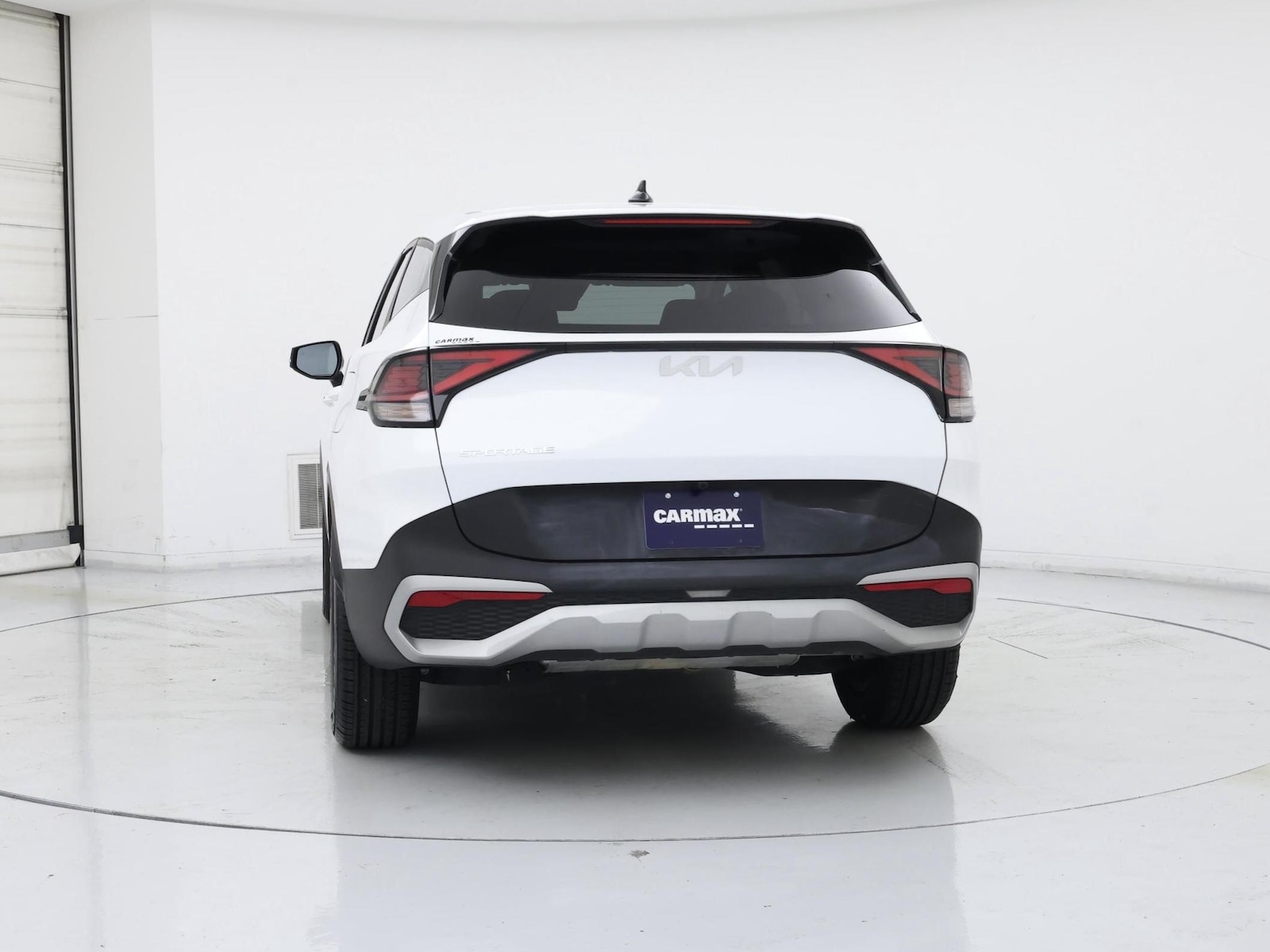 2023 Kia Sportage EX - Photo 7