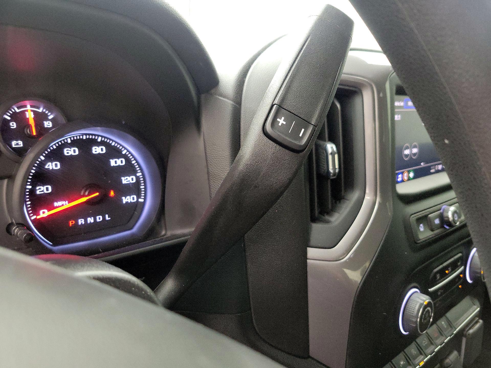 Thumbnail: 2022 Chevrolet Silverado 1500 - 17