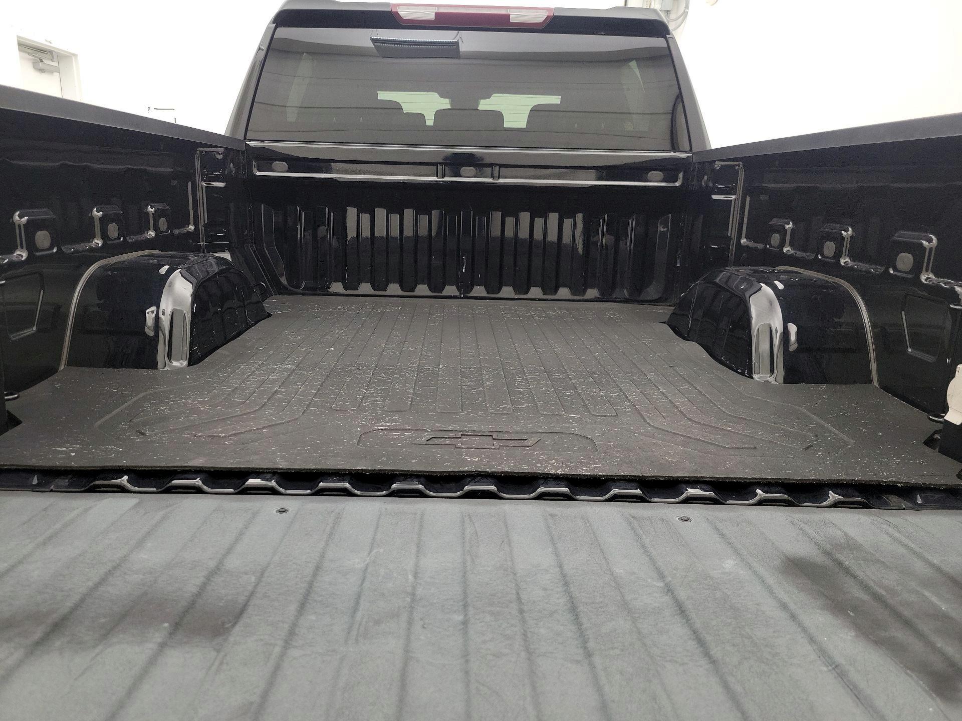 Thumbnail: 2022 Chevrolet Silverado 1500 - 20