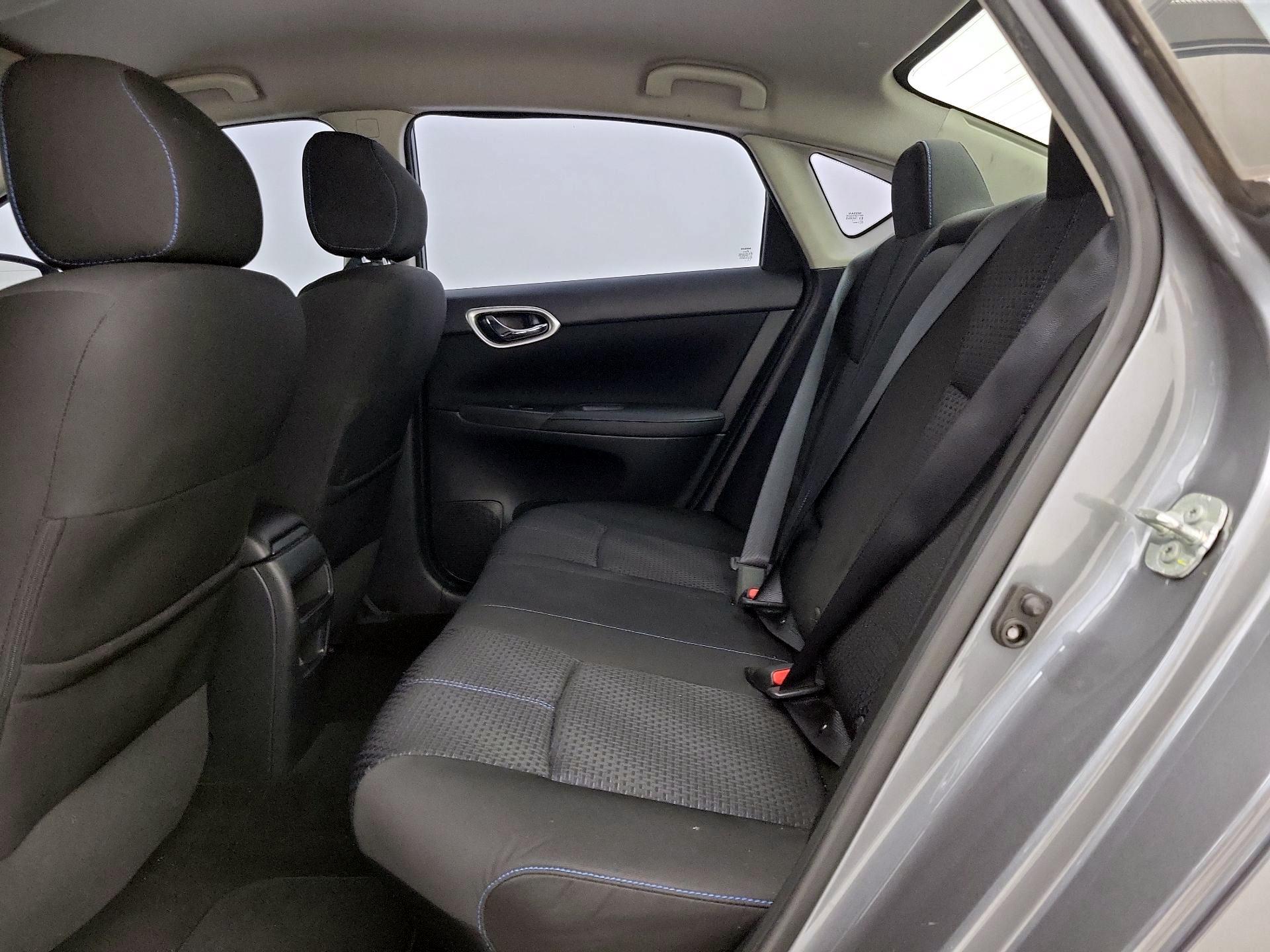 Thumbnail: 2017 Nissan Sentra - 19