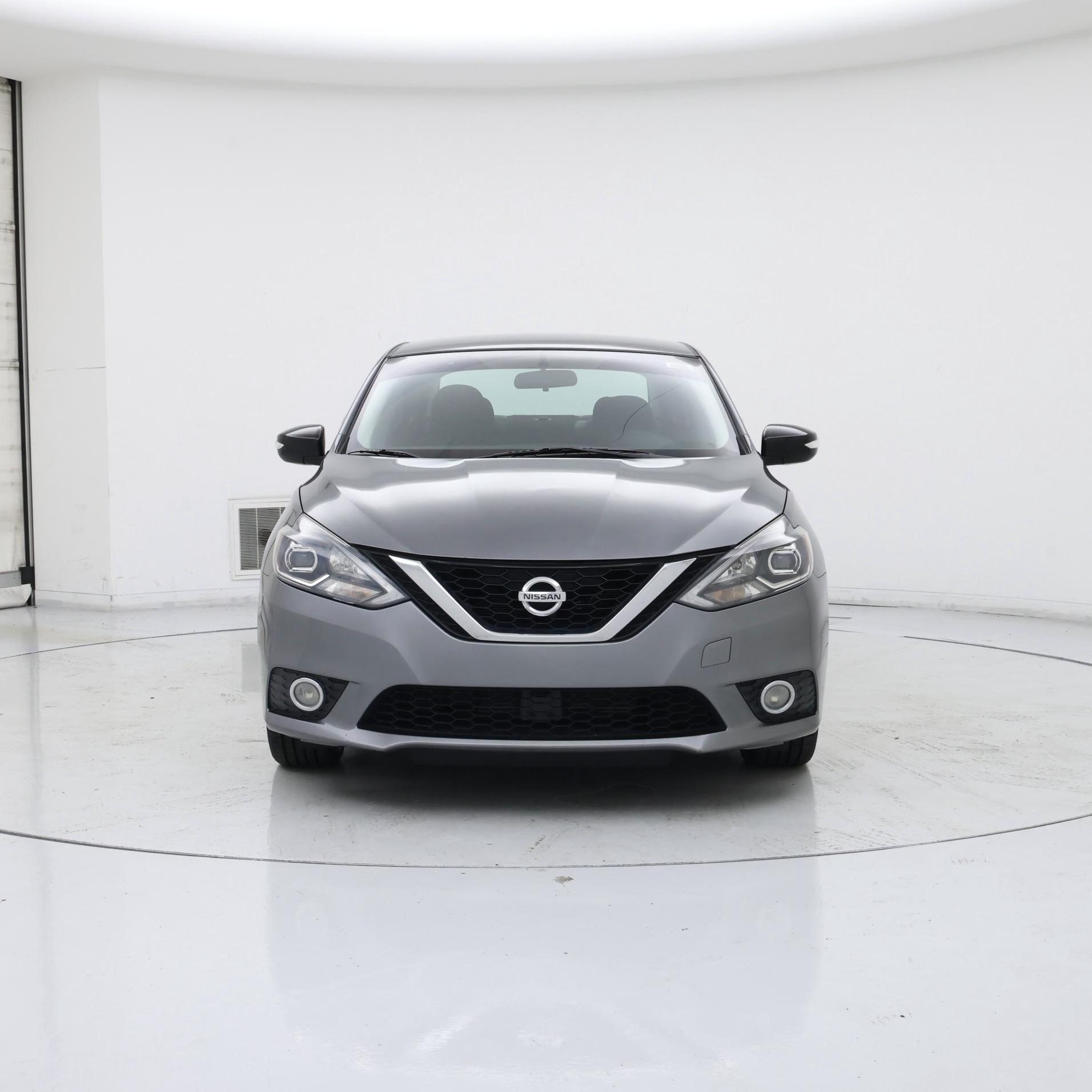 Thumbnail: 2017 Nissan Sentra - 5