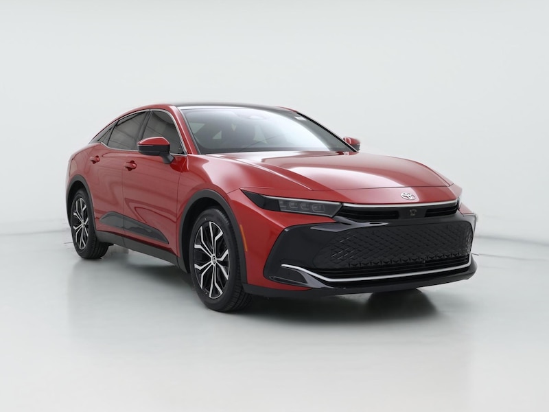 2023 Toyota Crown Limited -
                  Clermont, FL