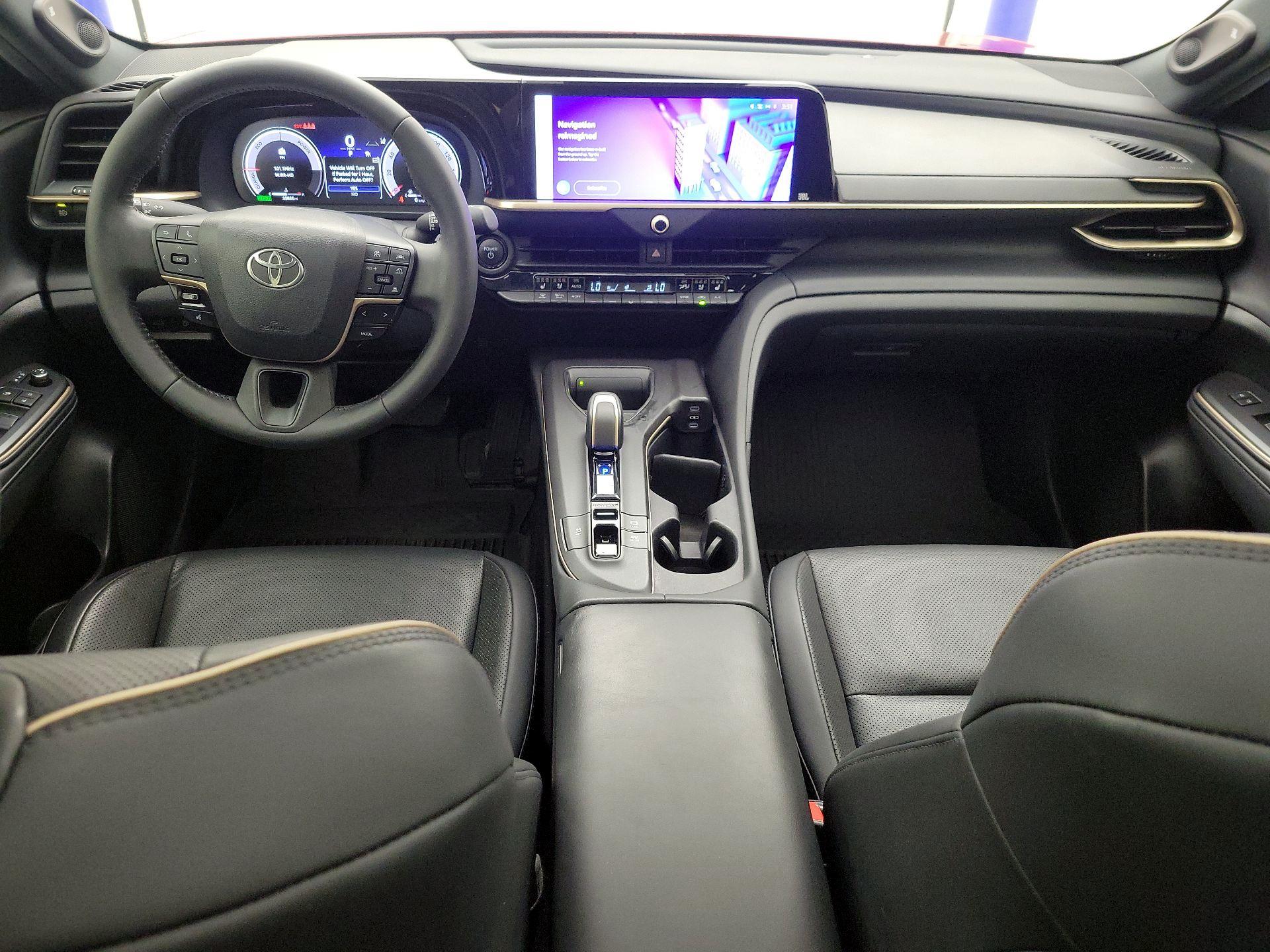 Thumbnail: 2023 Toyota Crown - 9