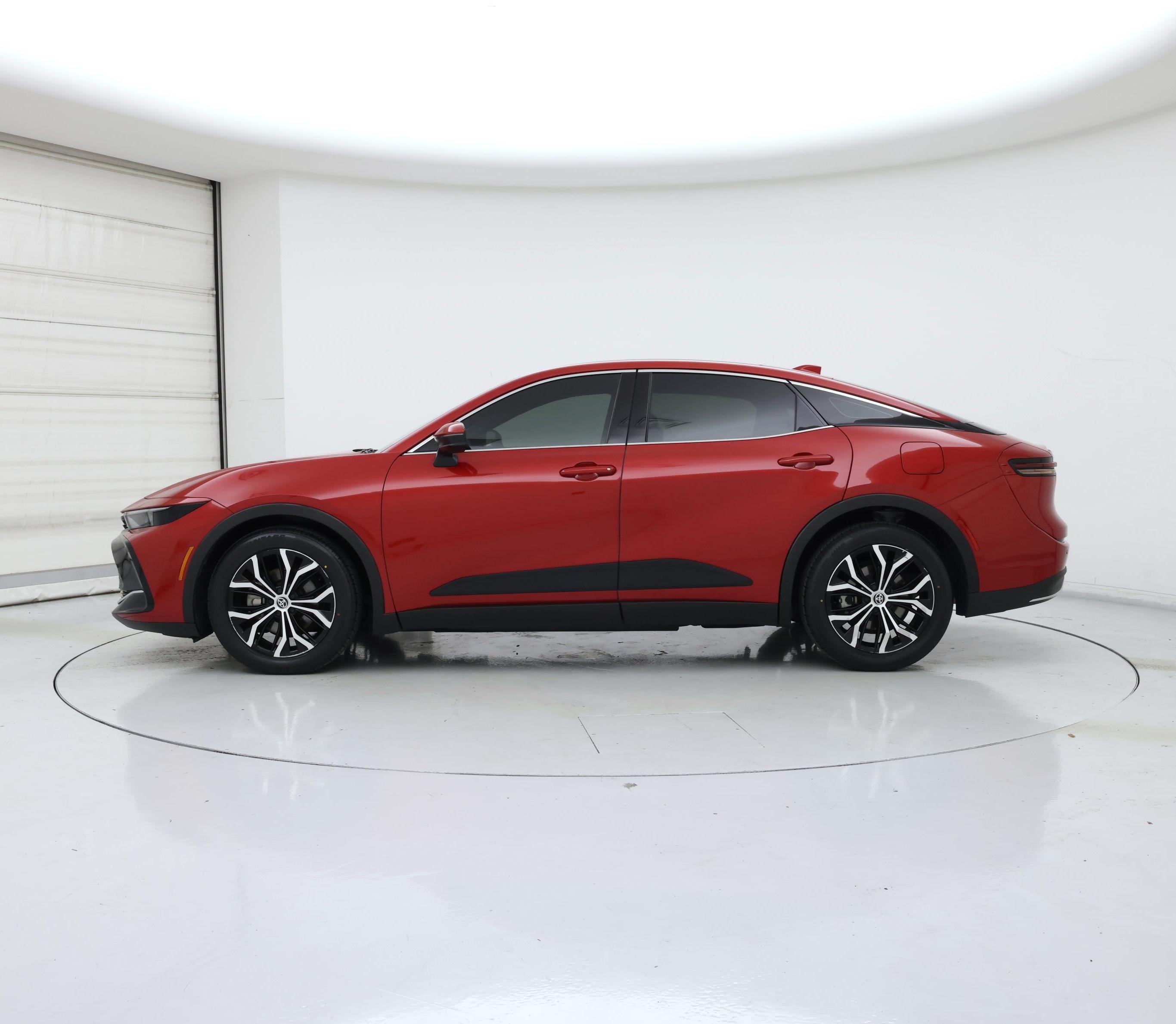 Thumbnail: 2023 Toyota Crown - 3