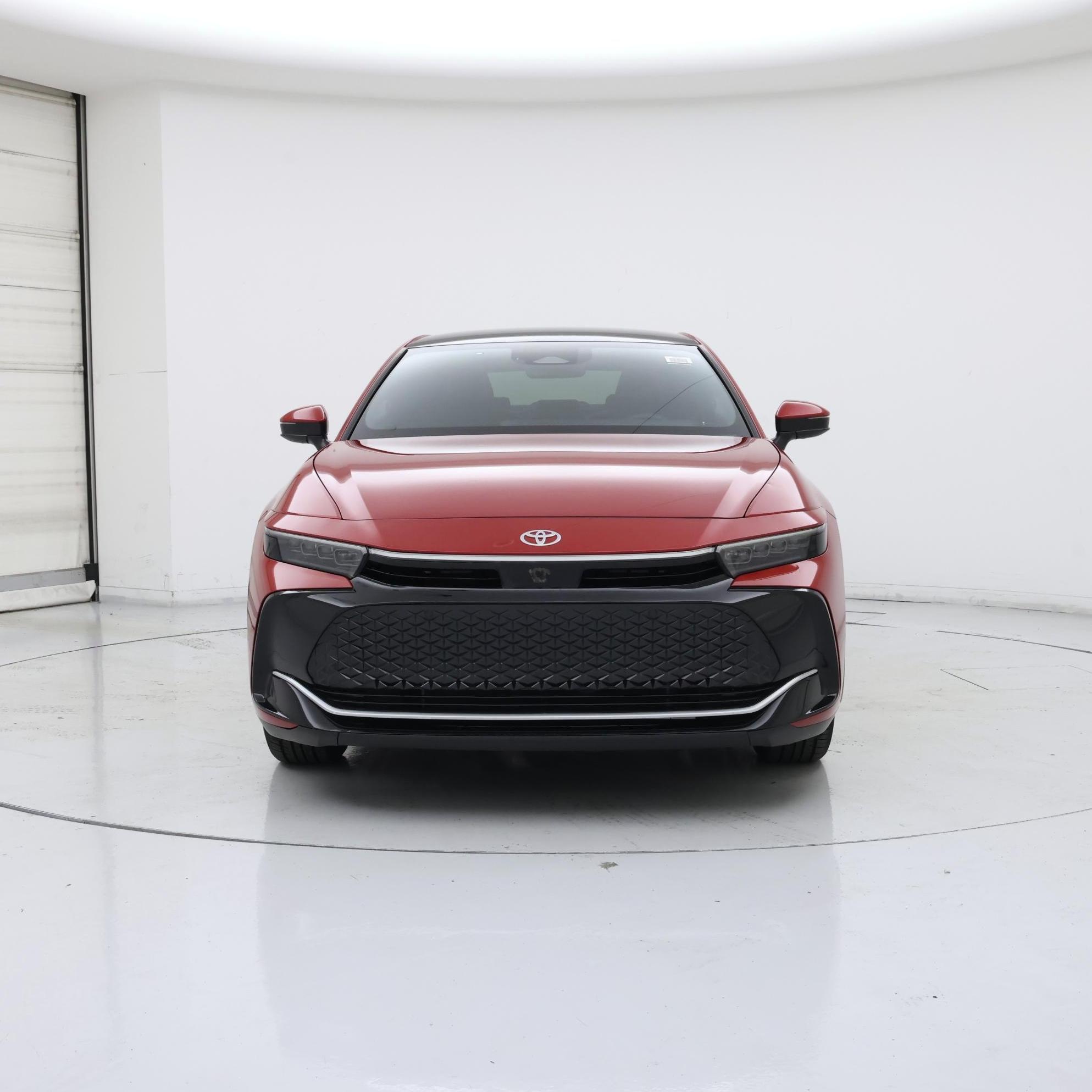 Thumbnail: 2023 Toyota Crown - 5