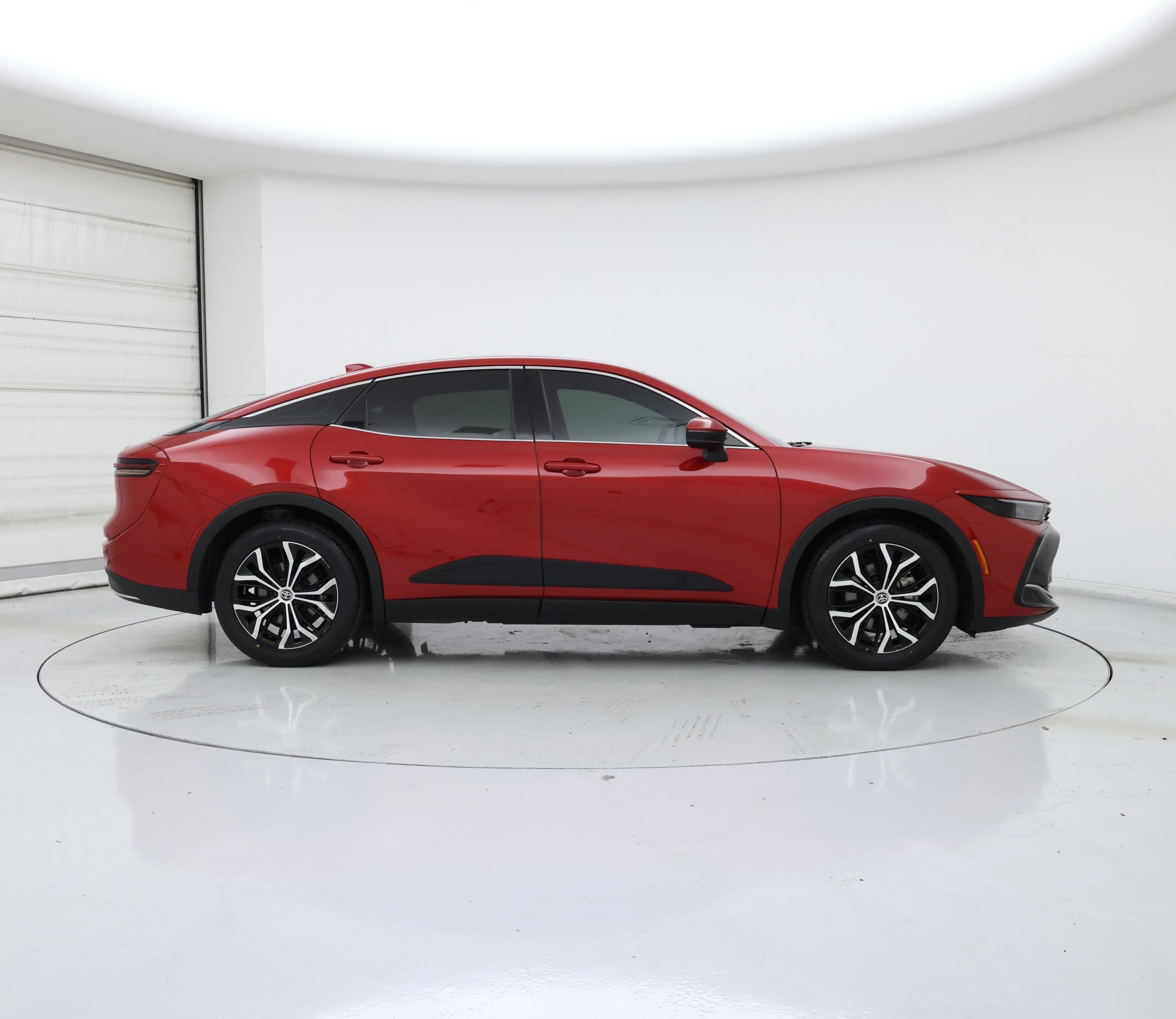 Thumbnail: 2023 Toyota Crown - 7