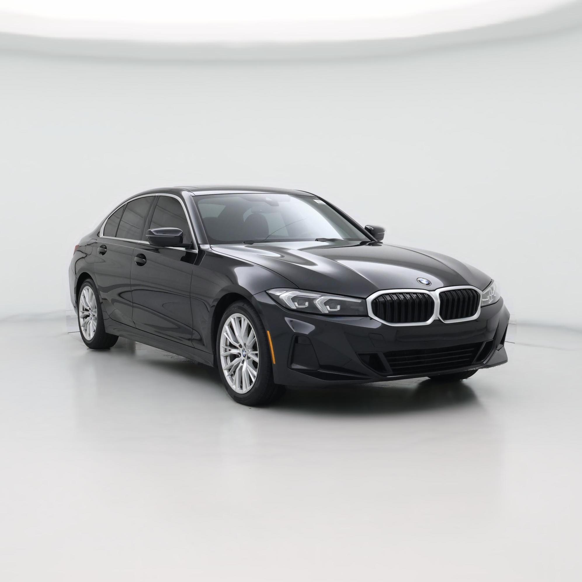 Thumbnail: 2024 BMW 3 Series - 1