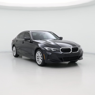 2024 BMW 330 I