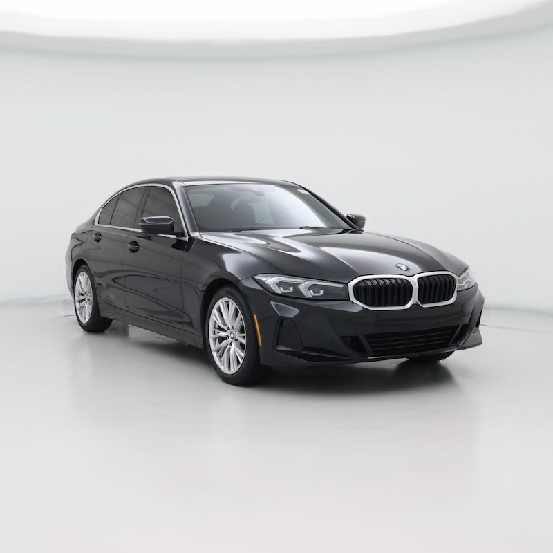 2024 BMW 330 I