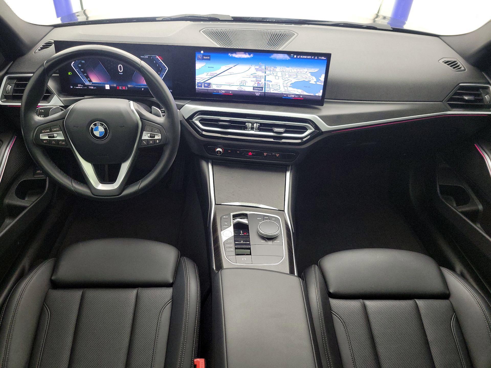 Thumbnail: 2024 BMW 3 Series - 9
