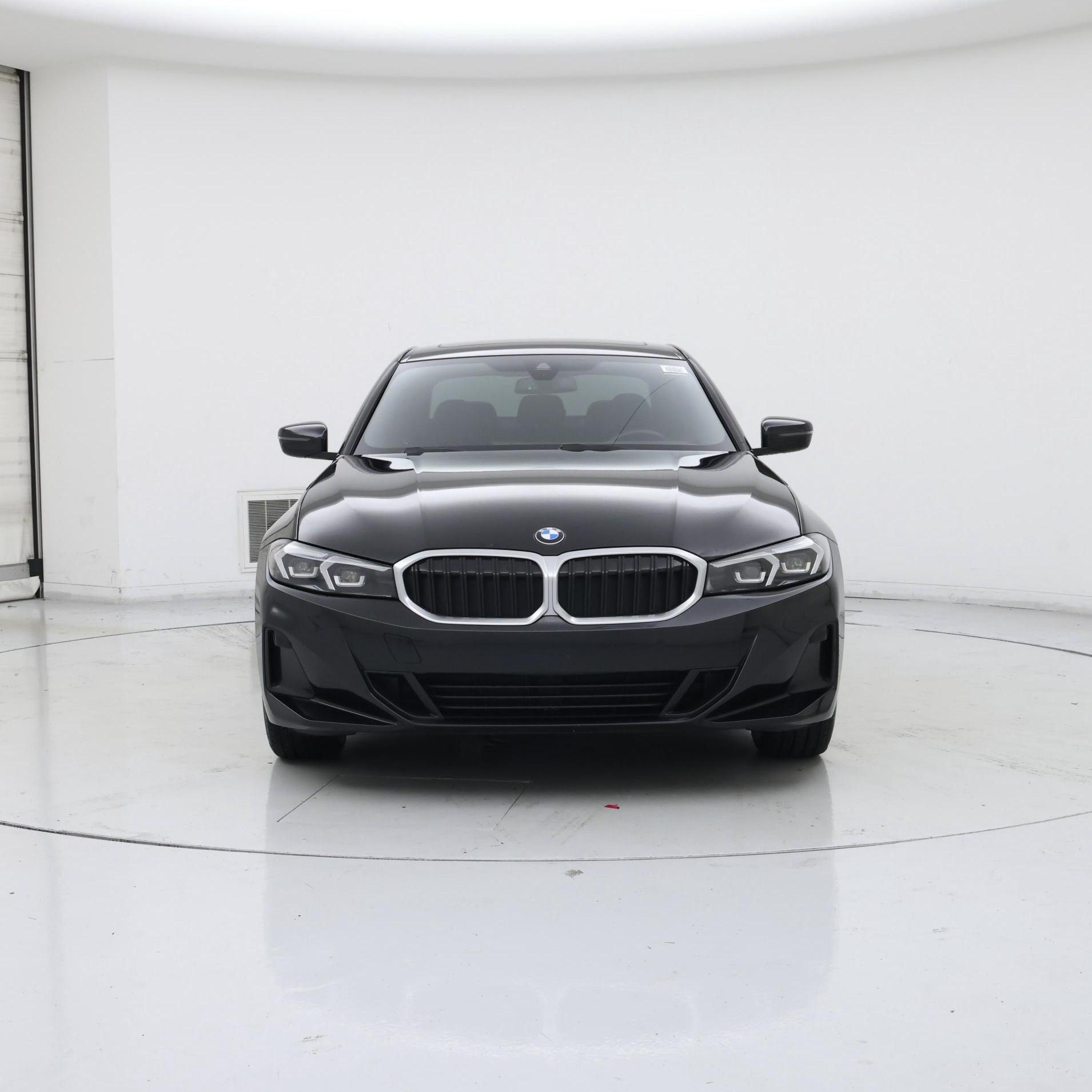 Thumbnail: 2024 BMW 3 Series - 5